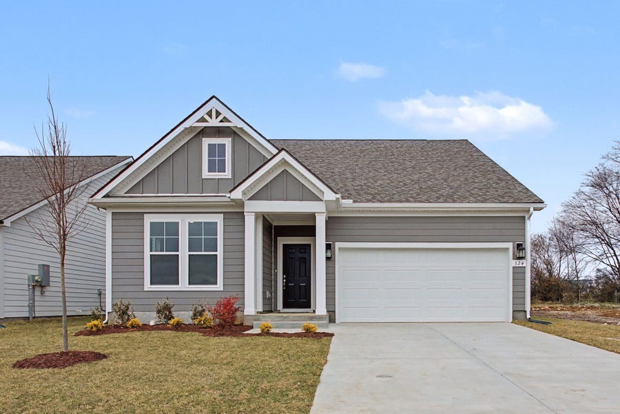 Property photo for 324 Black Bear Drive, Mount Pleasant, TN