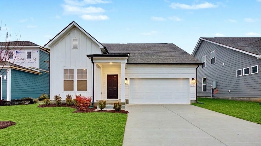 Property photo for 328 Black Bear Drive, Mount Pleasant, TN