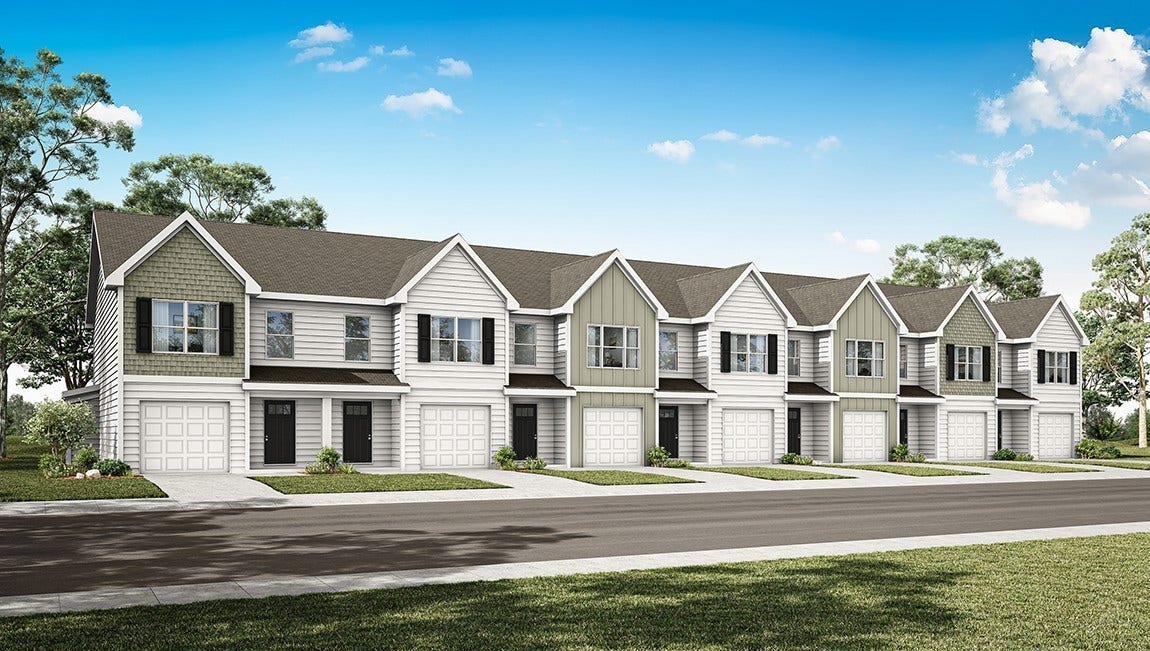 239 Mackenzie Way, Lewisburg, TN 37091