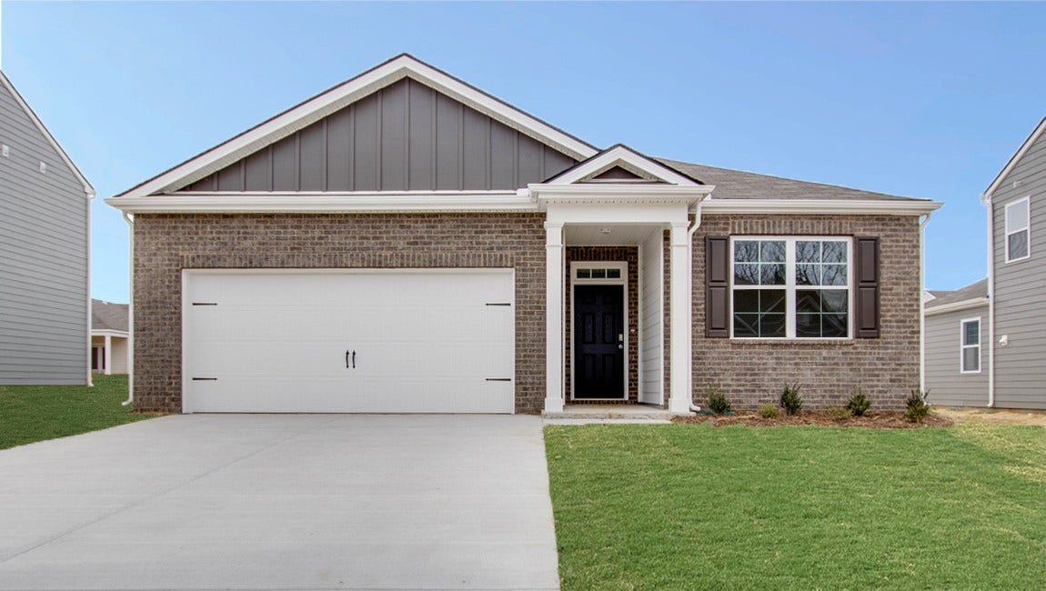 1744 Savannah Pass, Lewisburg, TN 37091 1744 Savannah Pass, Lewisburg, TN 37091