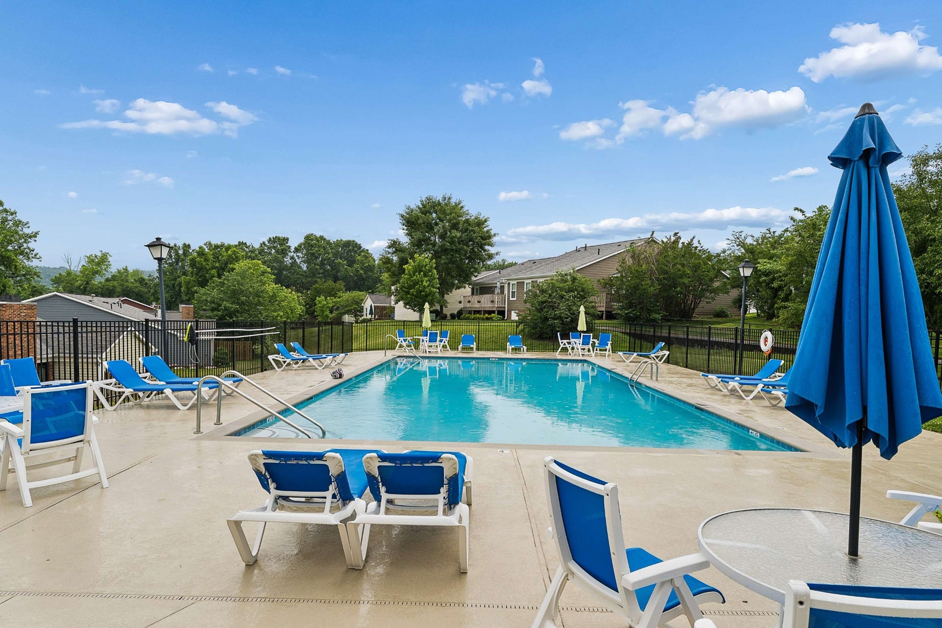 814 Marquette Dr, Nashville, TN 37205