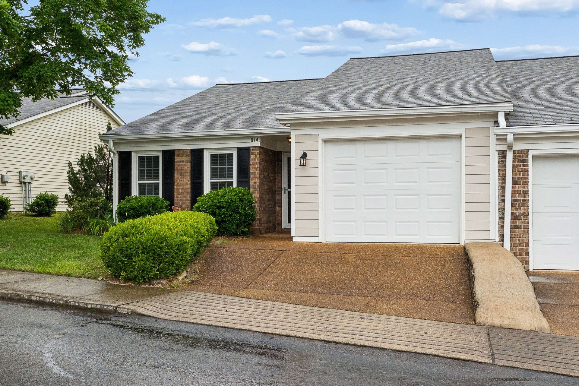 814 Marquette Dr, Nashville, TN 37205