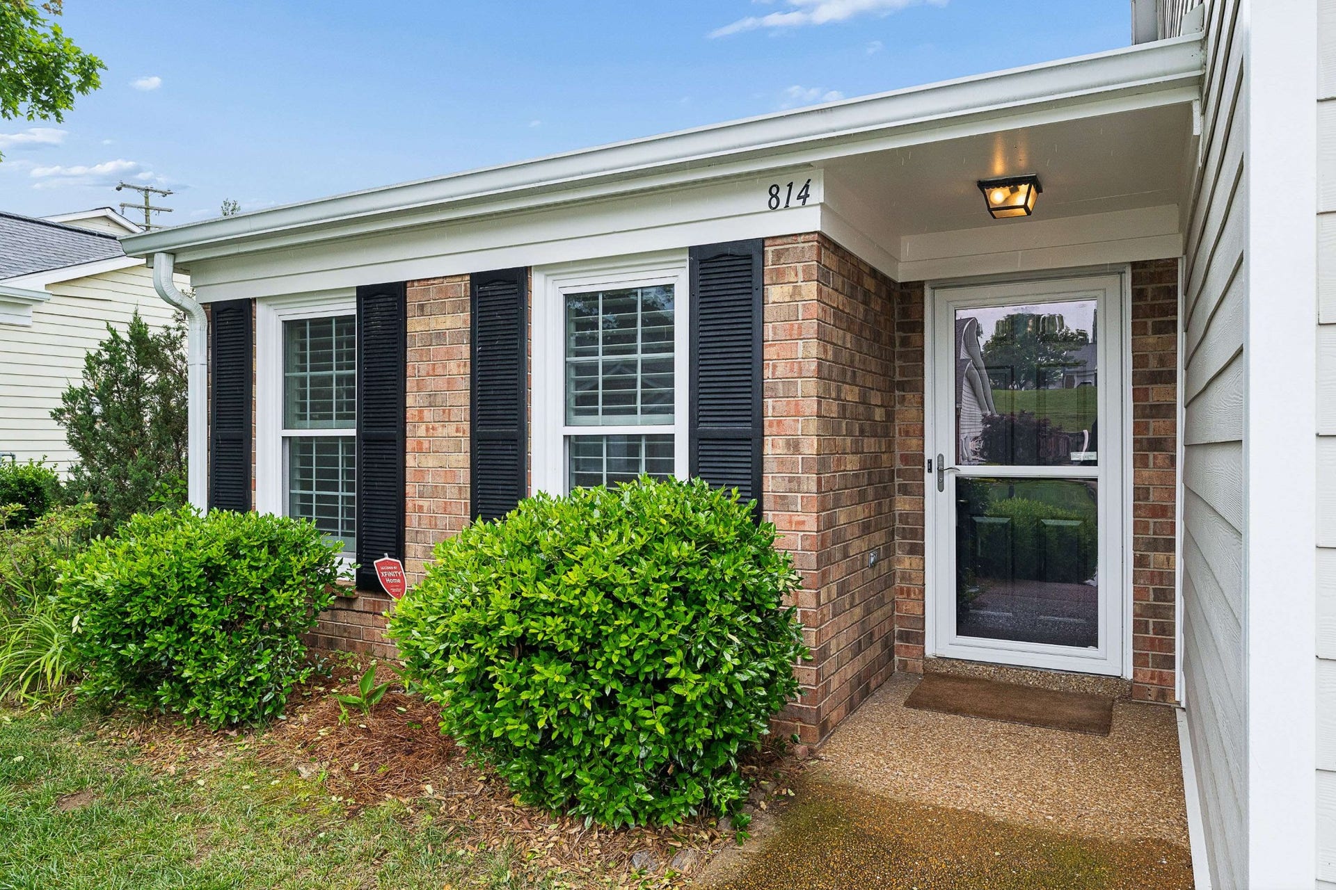 814 Marquette Dr, Nashville, TN 37205