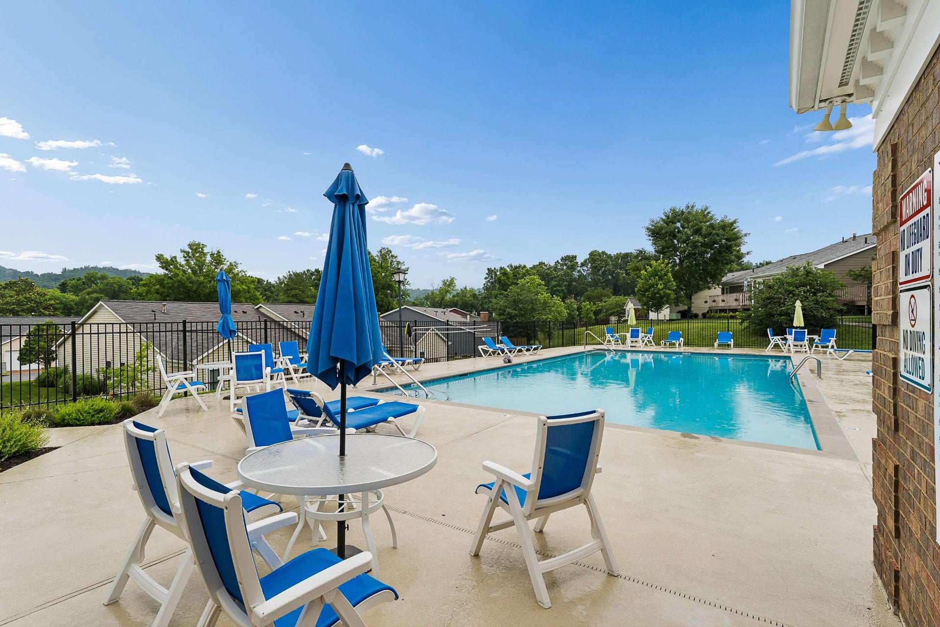 814 Marquette Dr, Nashville, TN 37205
