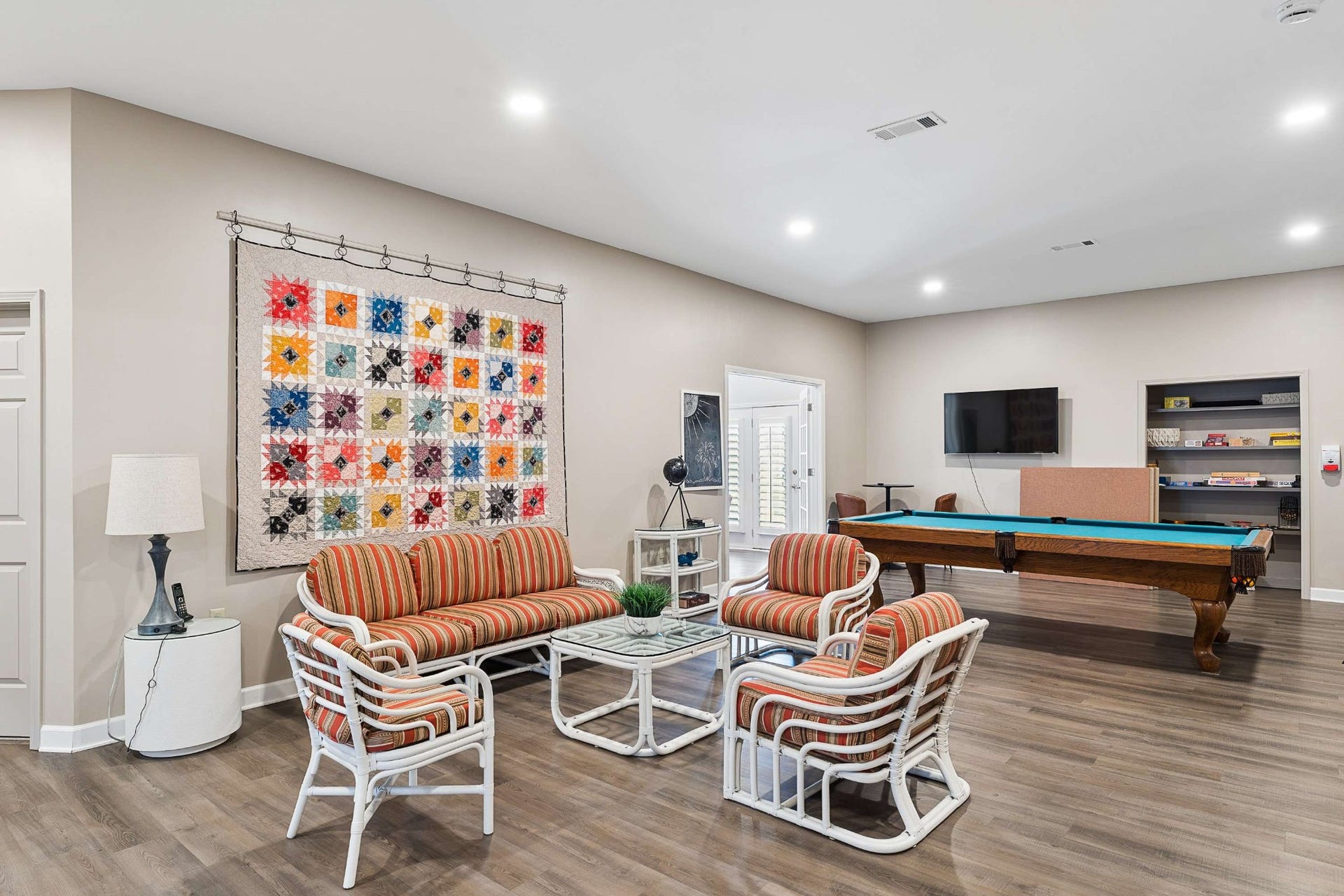 814 Marquette Dr, Nashville, TN 37205