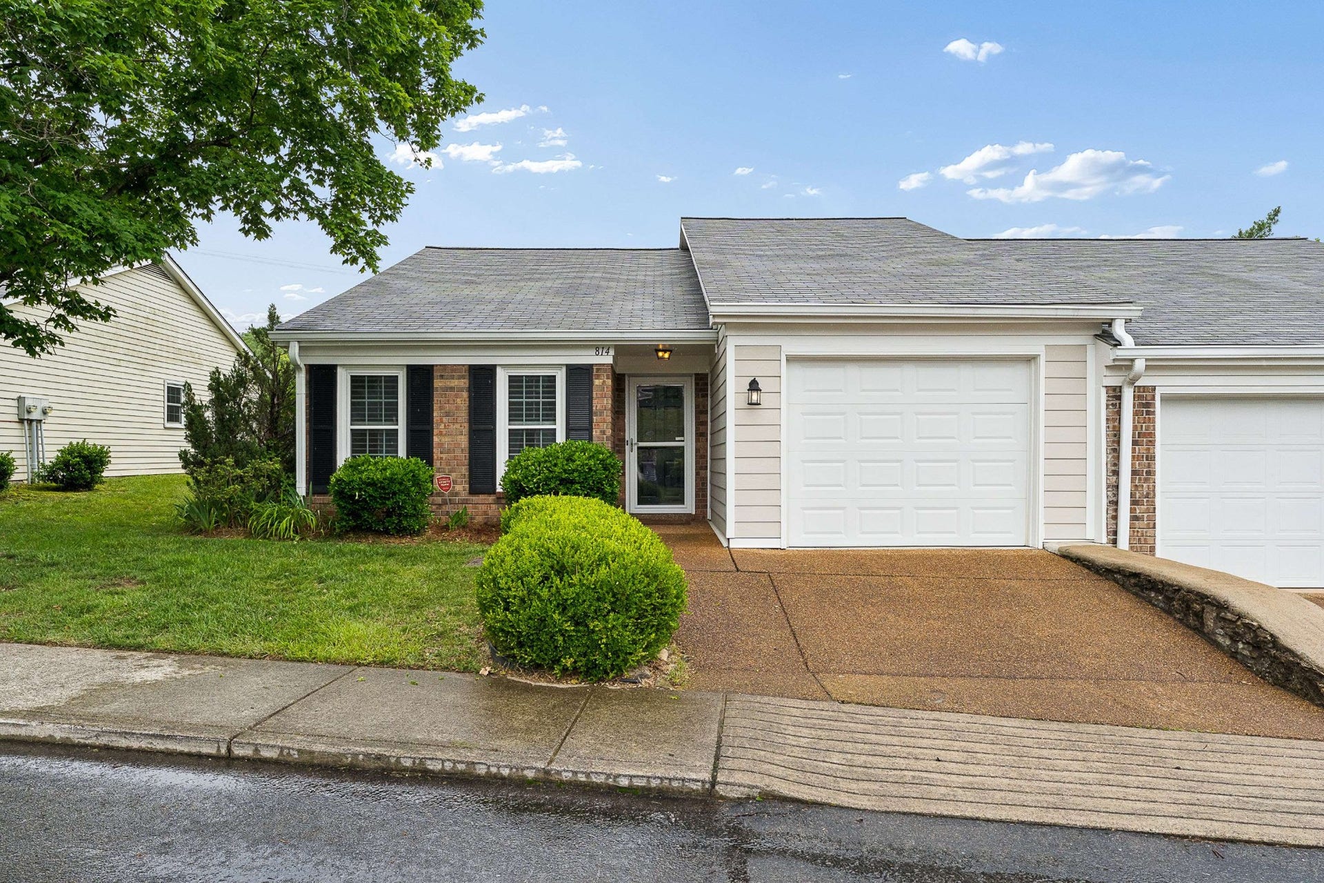 814 Marquette Dr, Nashville, TN 37205