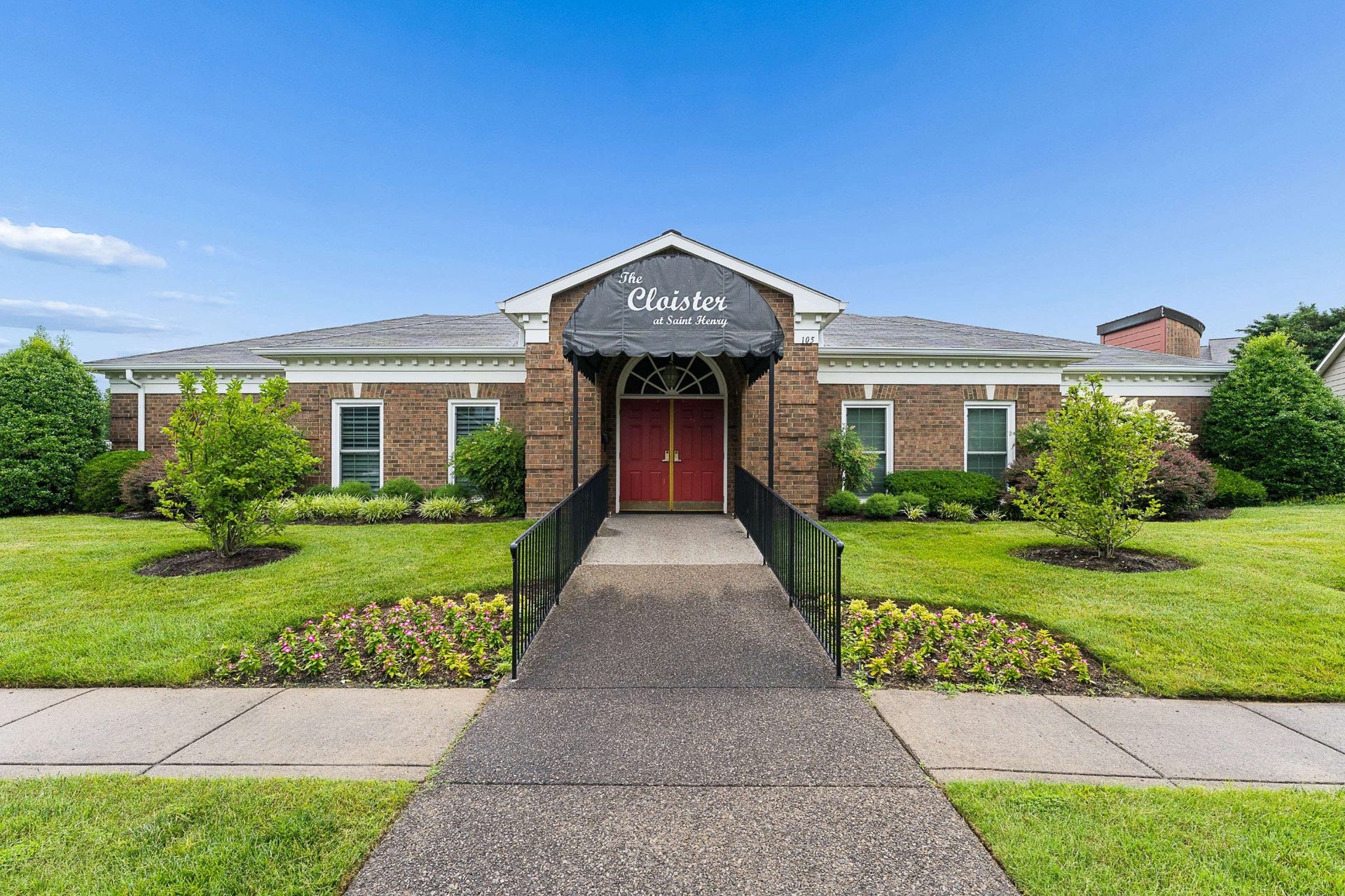 814 Marquette Dr, Nashville, TN 37205