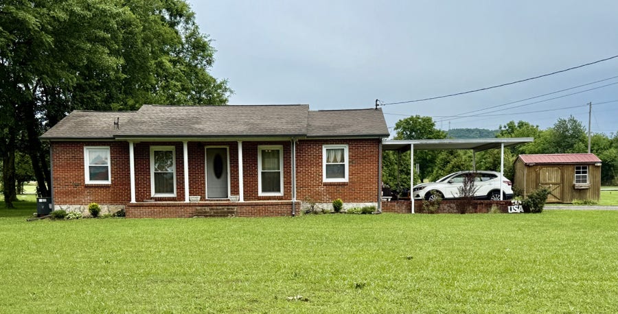 Property photo for 219 Big Springs Rd, Bell Buckle, TN