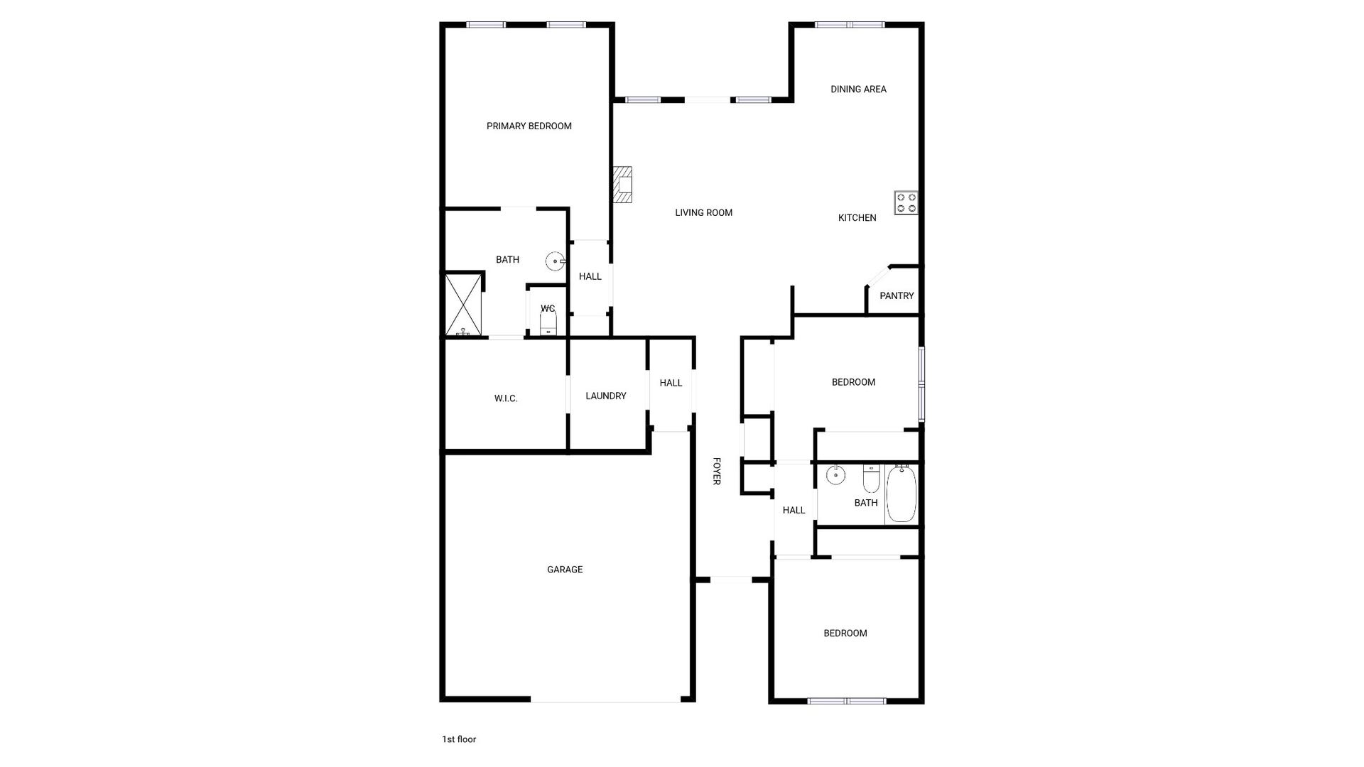 2530 Walpole Ln, Columbia, TN 38401 2530 Walpole Ln, Columbia, TN 38401