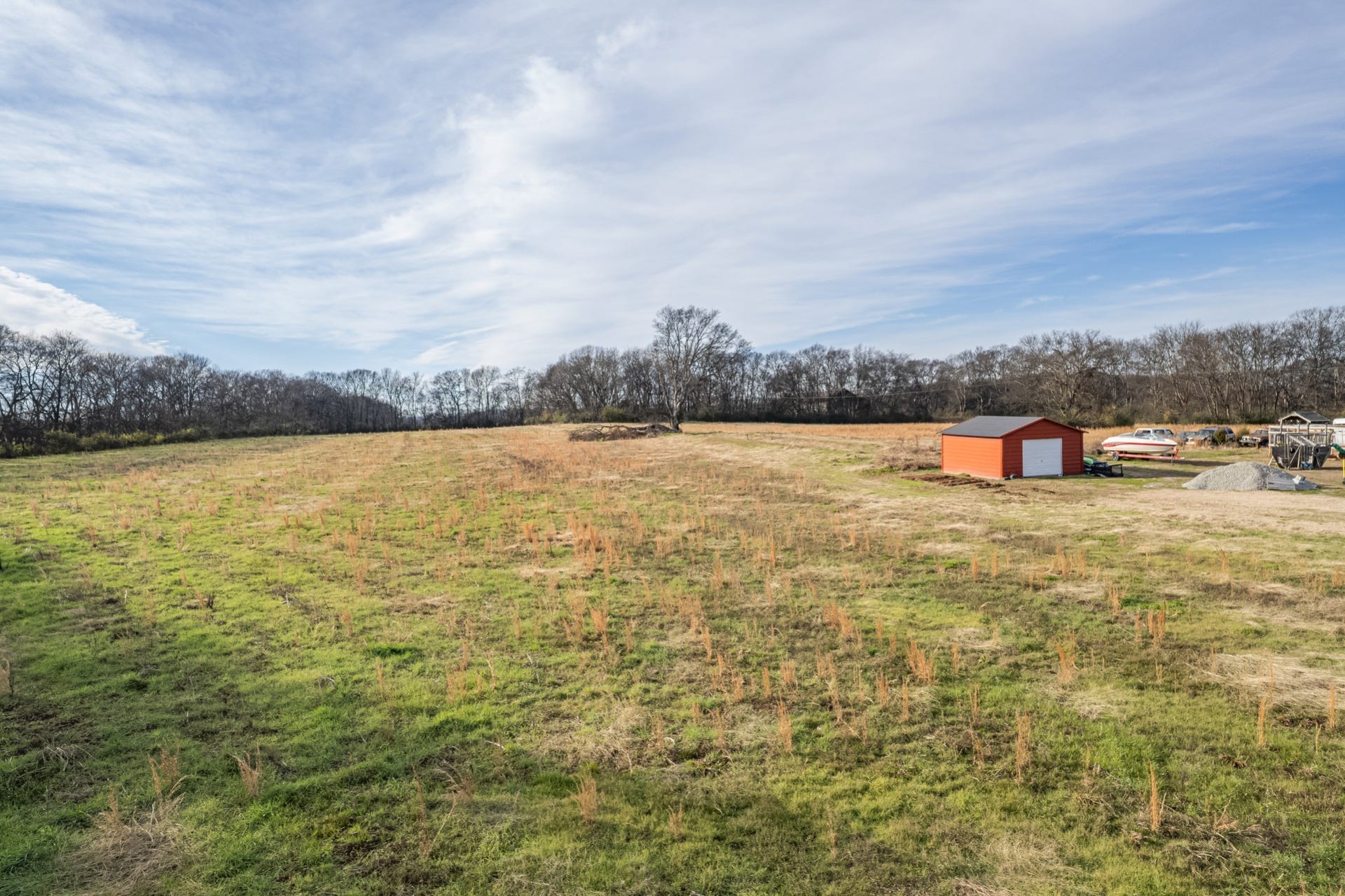815 S Cross Bridges Rd, Mount Pleasant, TN 38474