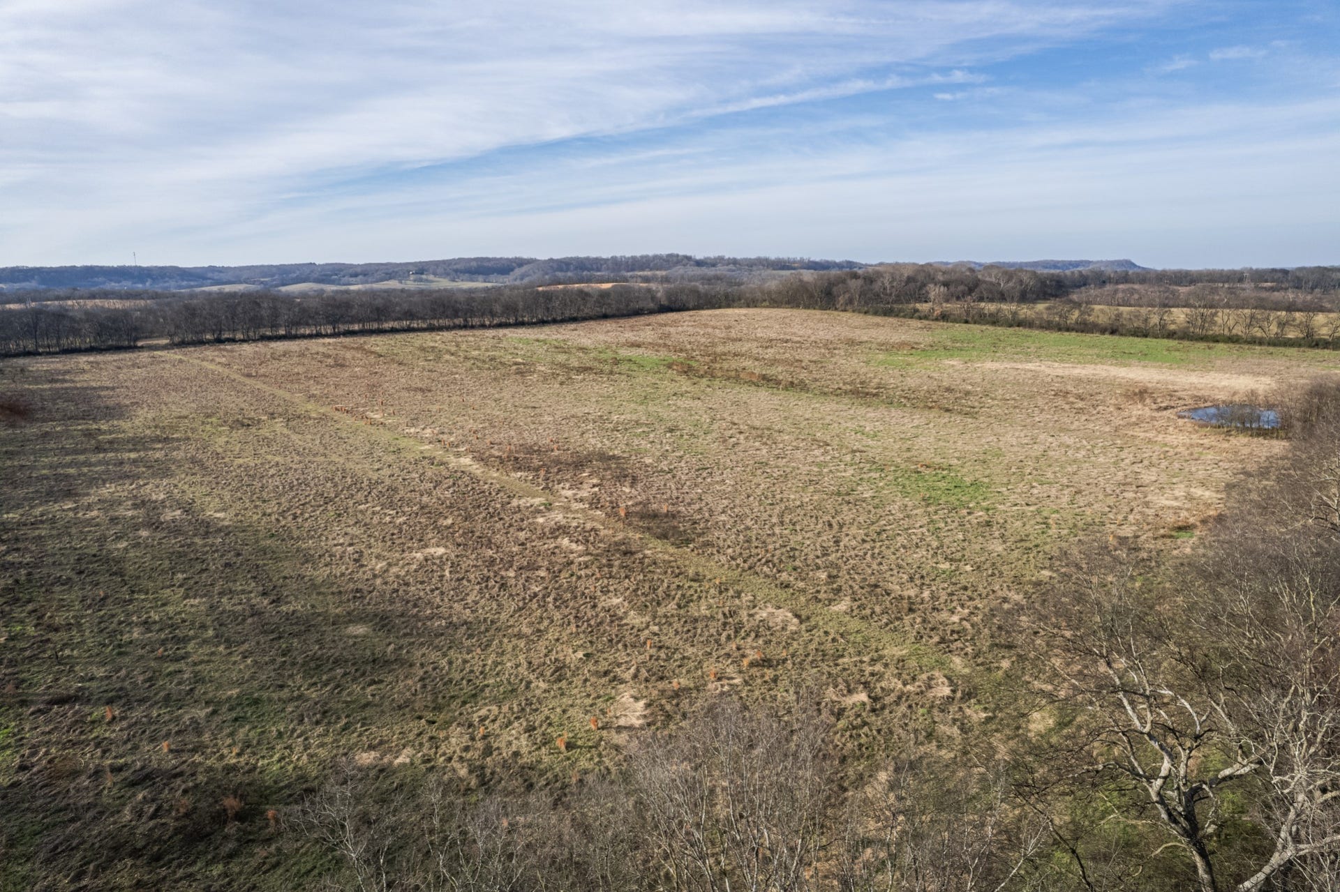 815 S Cross Bridges Rd, Mount Pleasant, TN 38474