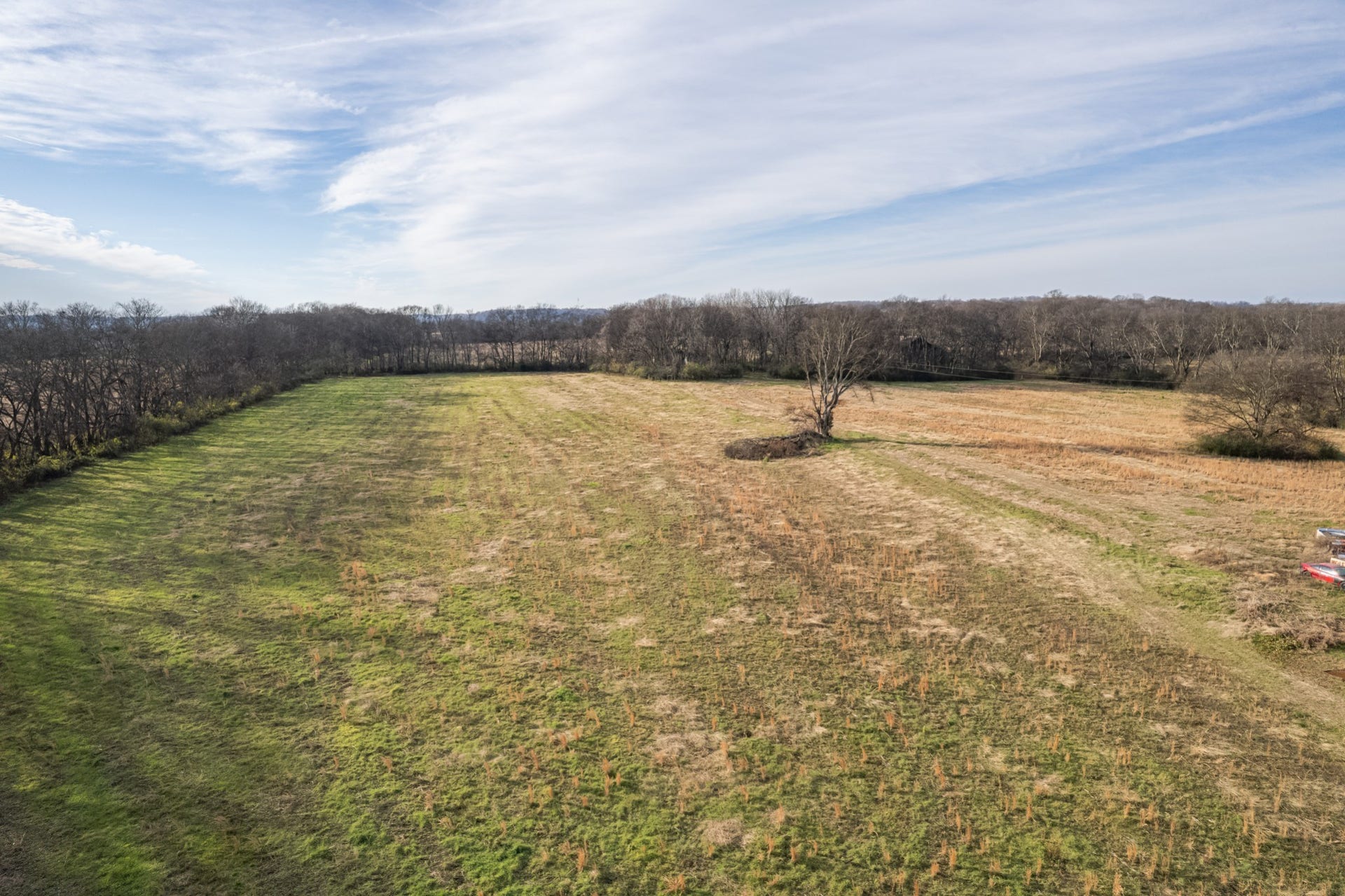 815 S Cross Bridges Rd, Mount Pleasant, TN 38474