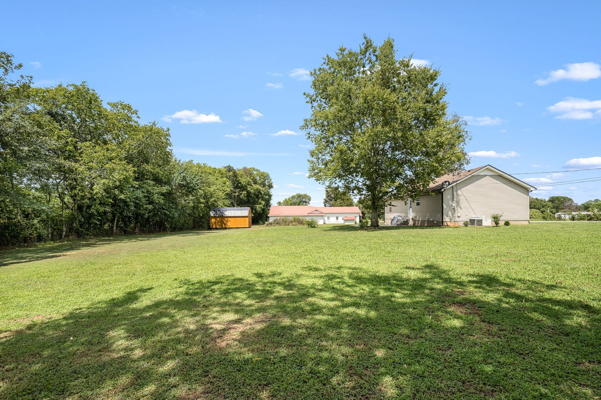 681 Elbethel Rd, Shelbyville, TN 37160 681 Elbethel Rd, Shelbyville, TN 37160