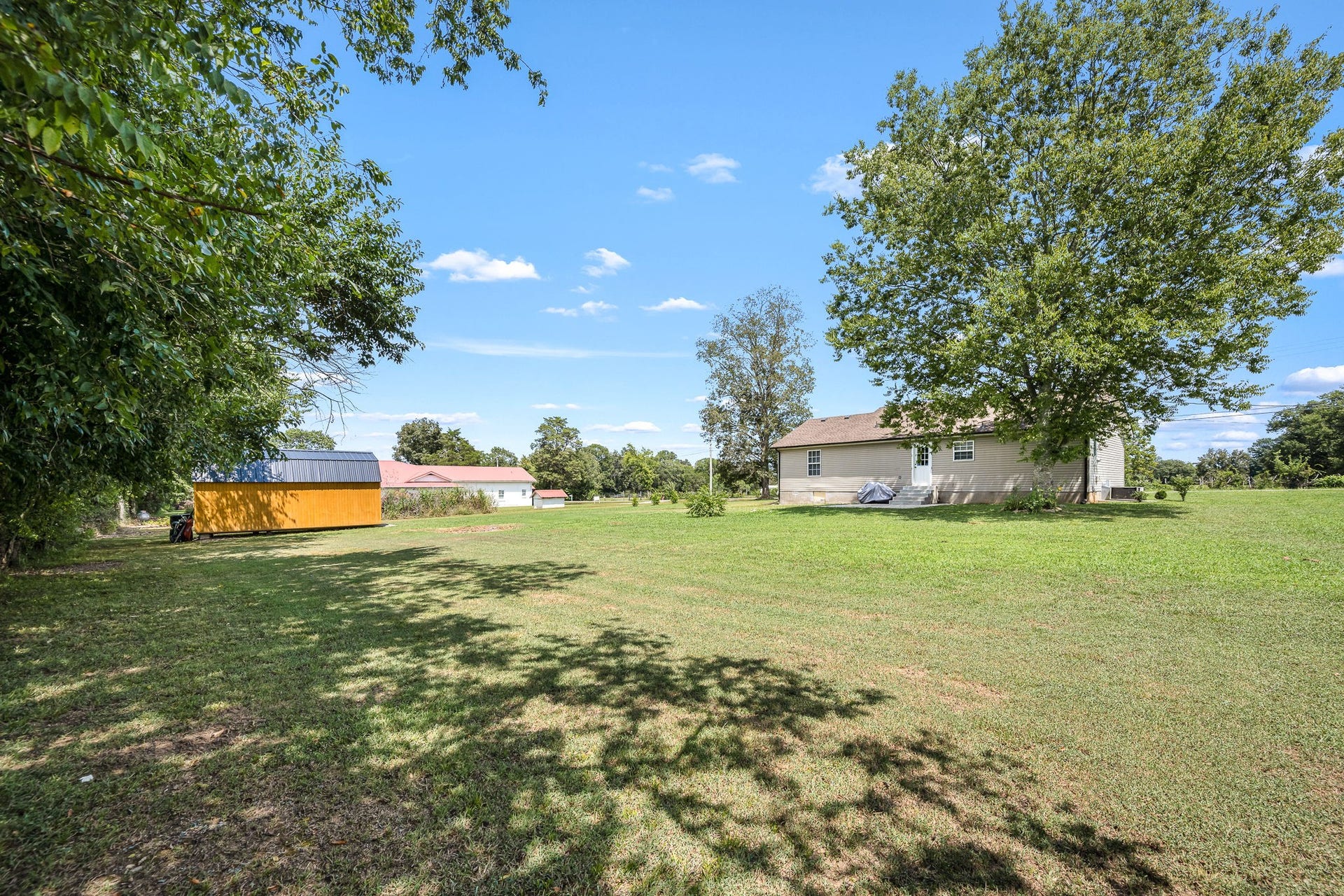 681 Elbethel Rd, Shelbyville, TN 37160 681 Elbethel Rd, Shelbyville, TN 37160