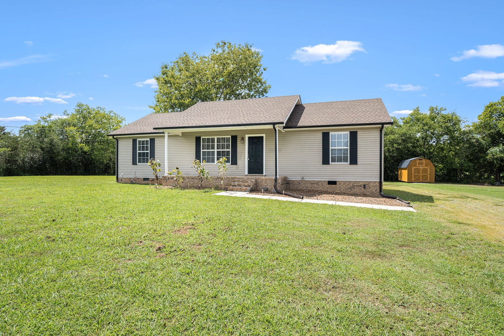 681 Elbethel Rd, Shelbyville, TN 37160 681 Elbethel Rd, Shelbyville, TN 37160