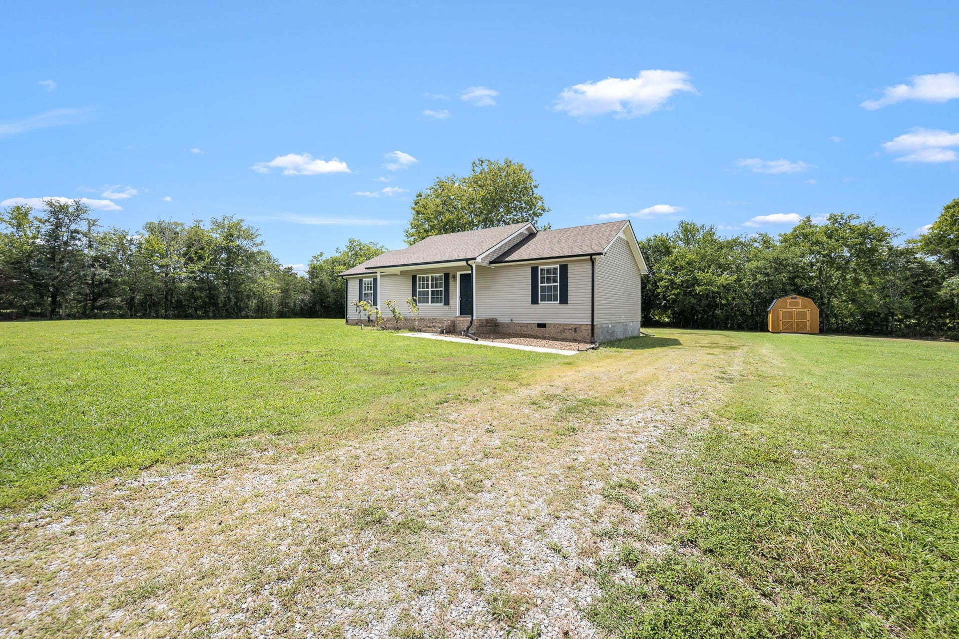 681 Elbethel Rd, Shelbyville, TN 37160 681 Elbethel Rd, Shelbyville, TN 37160