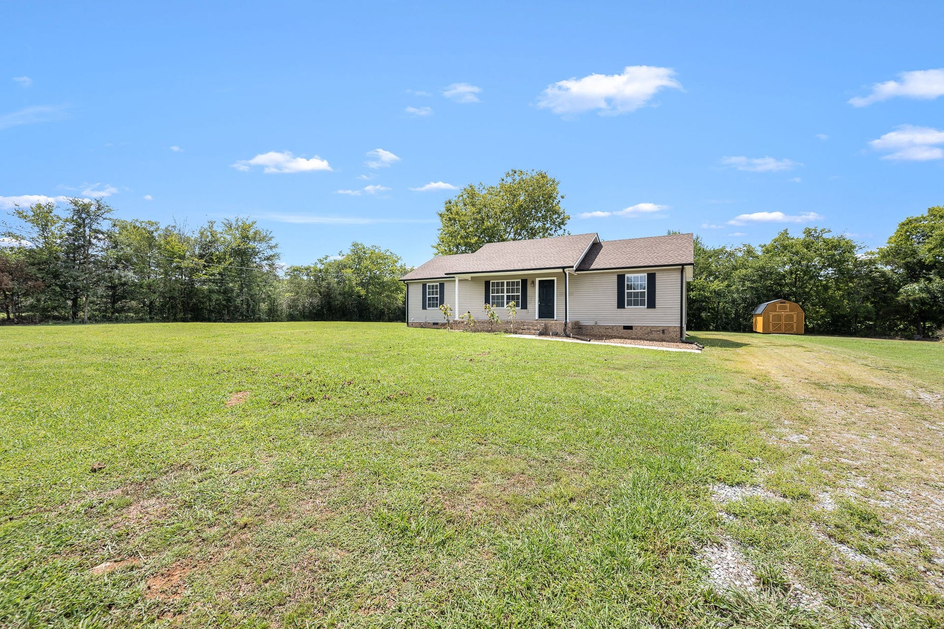681 Elbethel Rd, Shelbyville, TN 37160 681 Elbethel Rd, Shelbyville, TN 37160