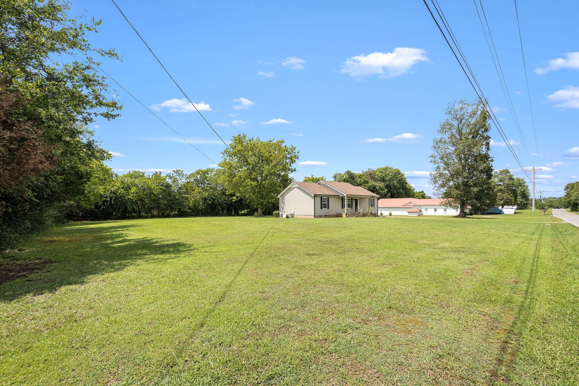 681 Elbethel Rd, Shelbyville, TN 37160 681 Elbethel Rd, Shelbyville, TN 37160