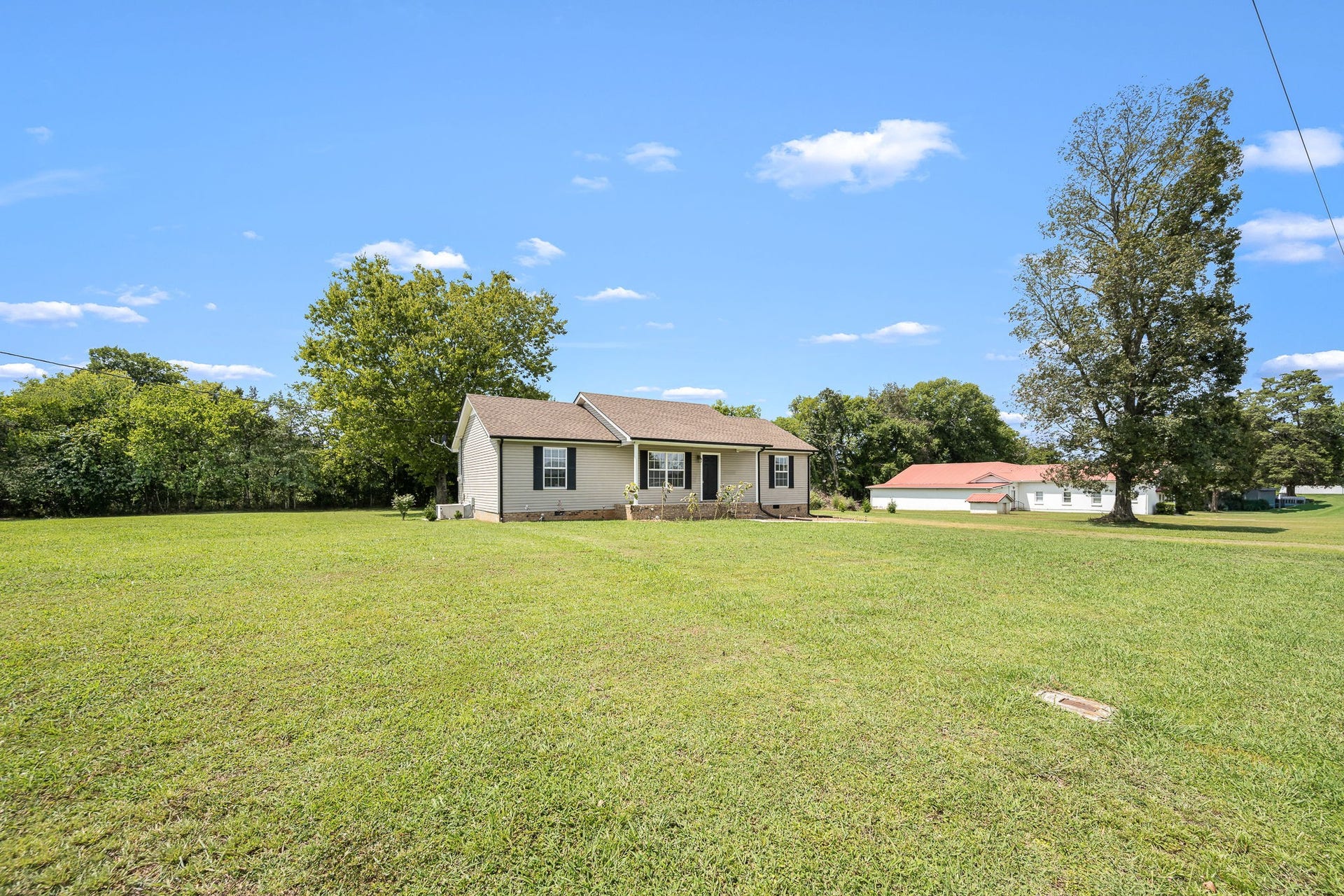 681 Elbethel Rd, Shelbyville, TN 37160 681 Elbethel Rd, Shelbyville, TN 37160