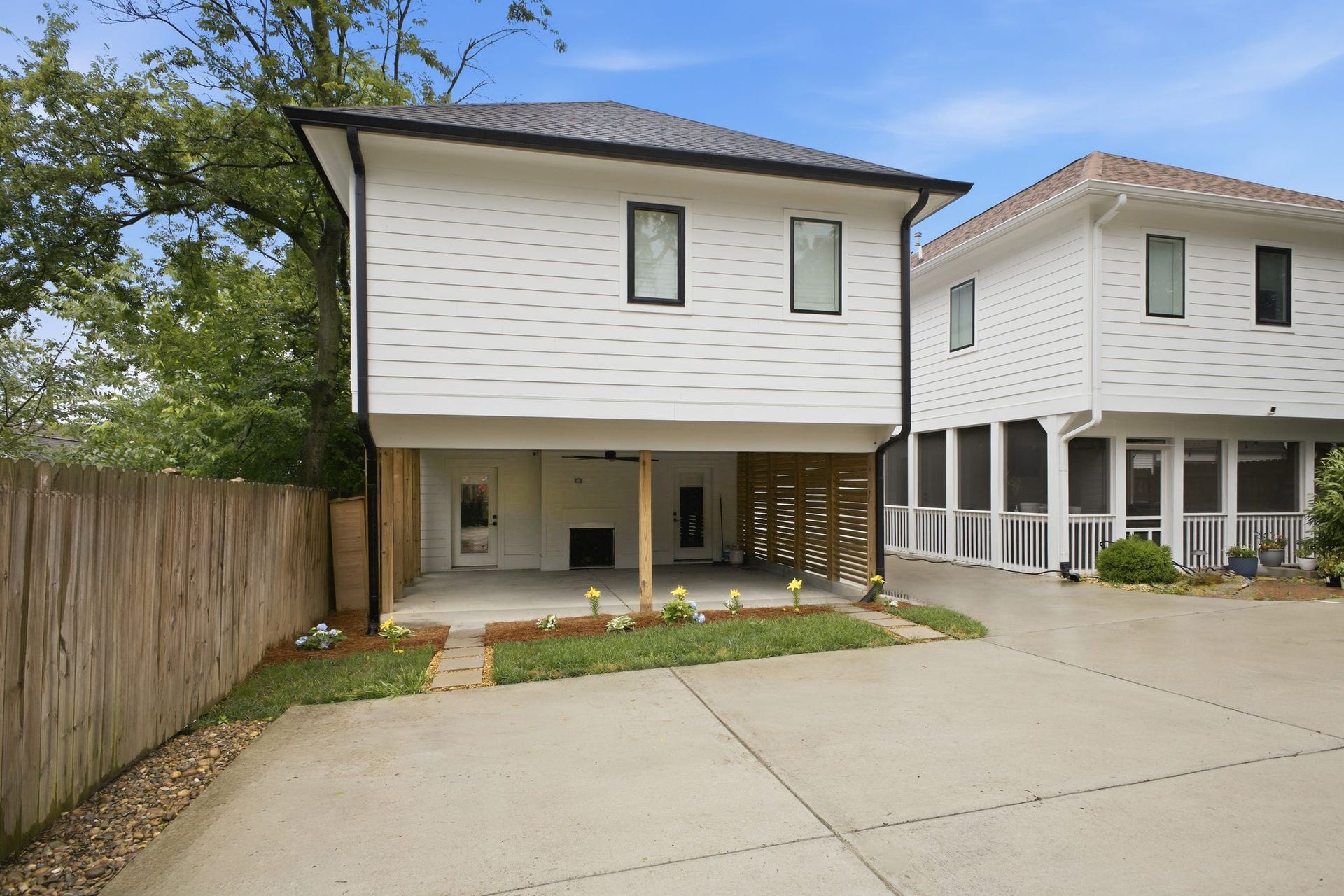 2910B Primrose Cir, Nashville, TN 37212 2910B Primrose Cir, Nashville, TN 37212