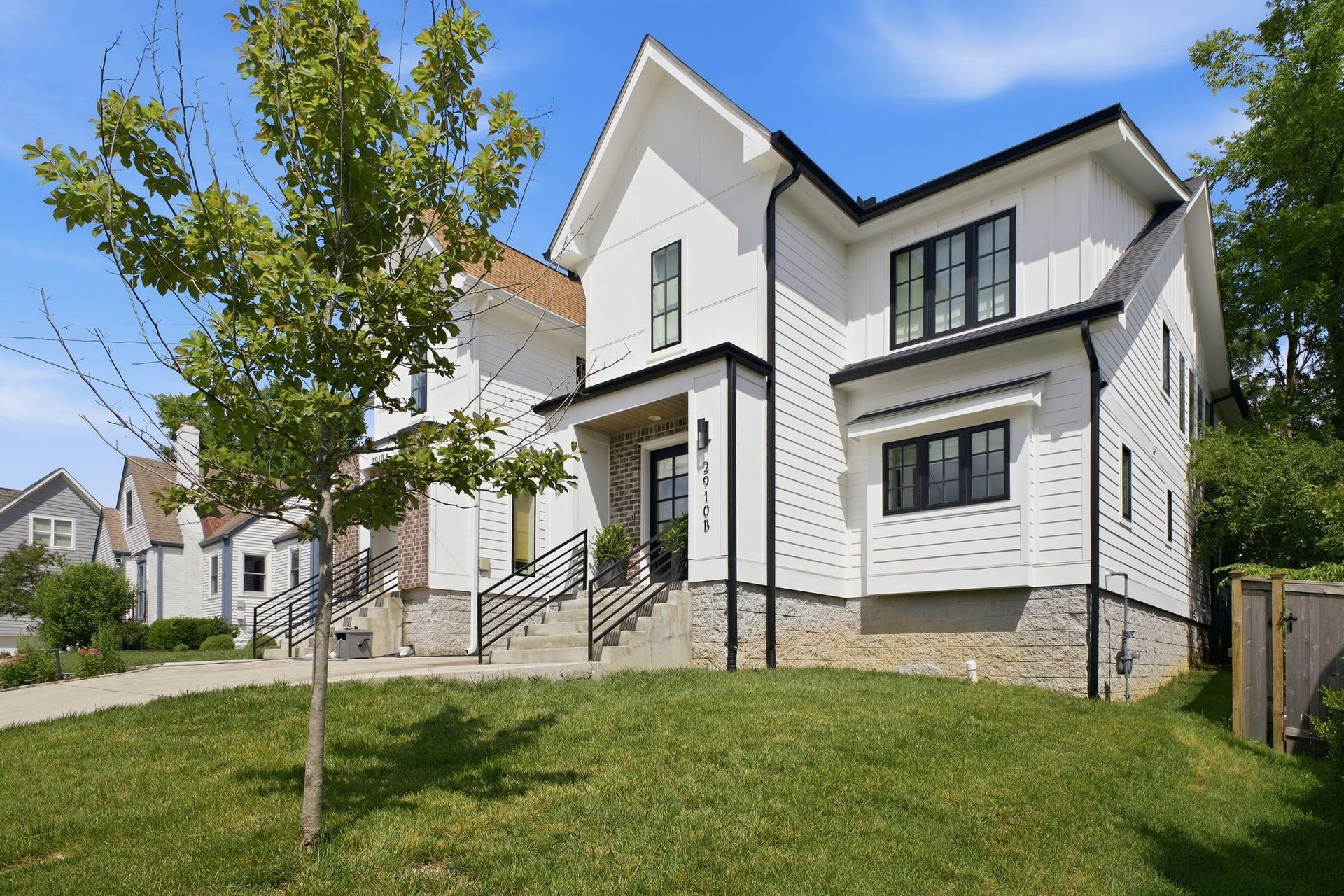 2910B Primrose Cir, Nashville, TN 37212 2910B Primrose Cir, Nashville, TN 37212