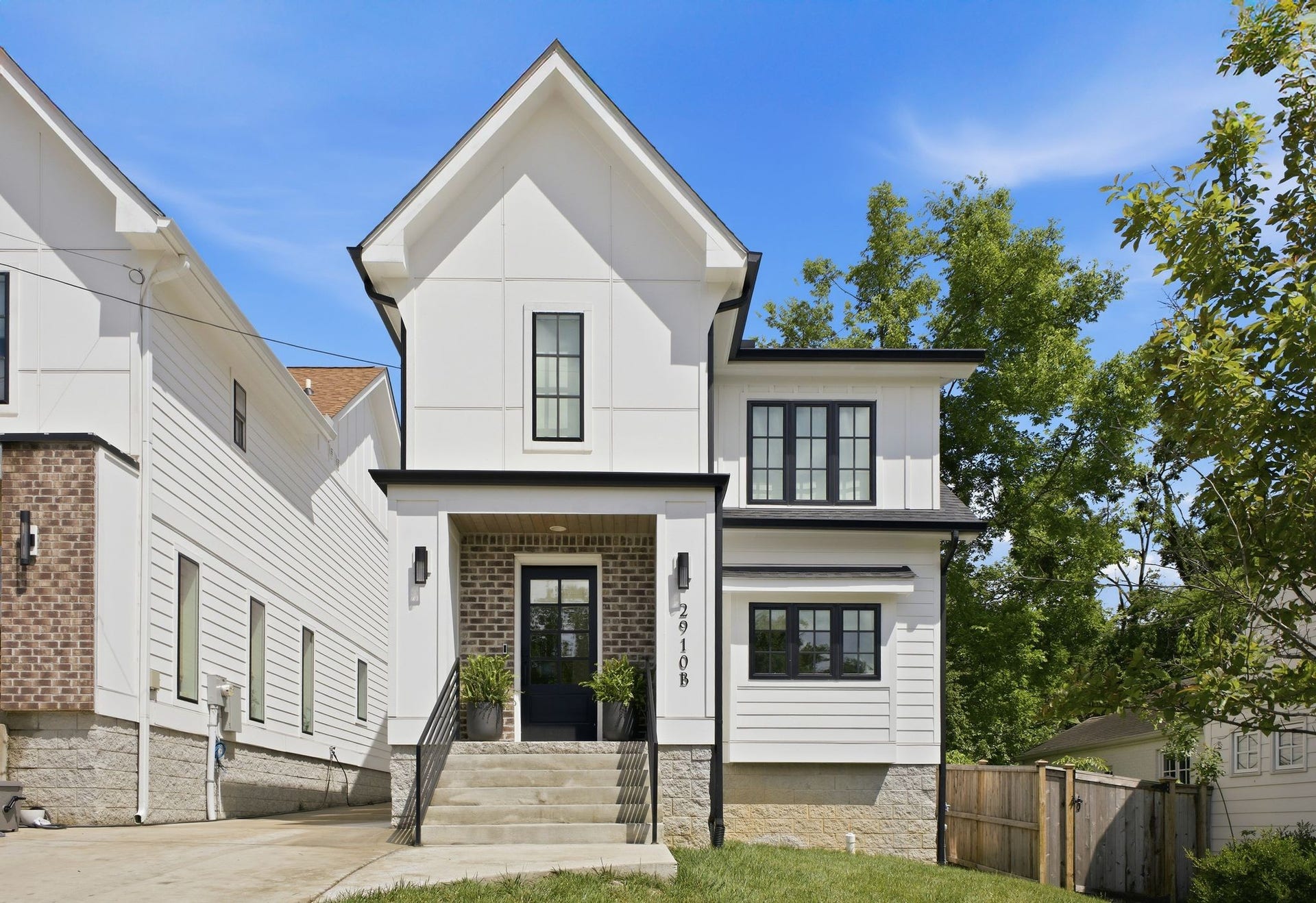 2910B Primrose Cir, Nashville, TN 37212 2910B Primrose Cir, Nashville, TN 37212