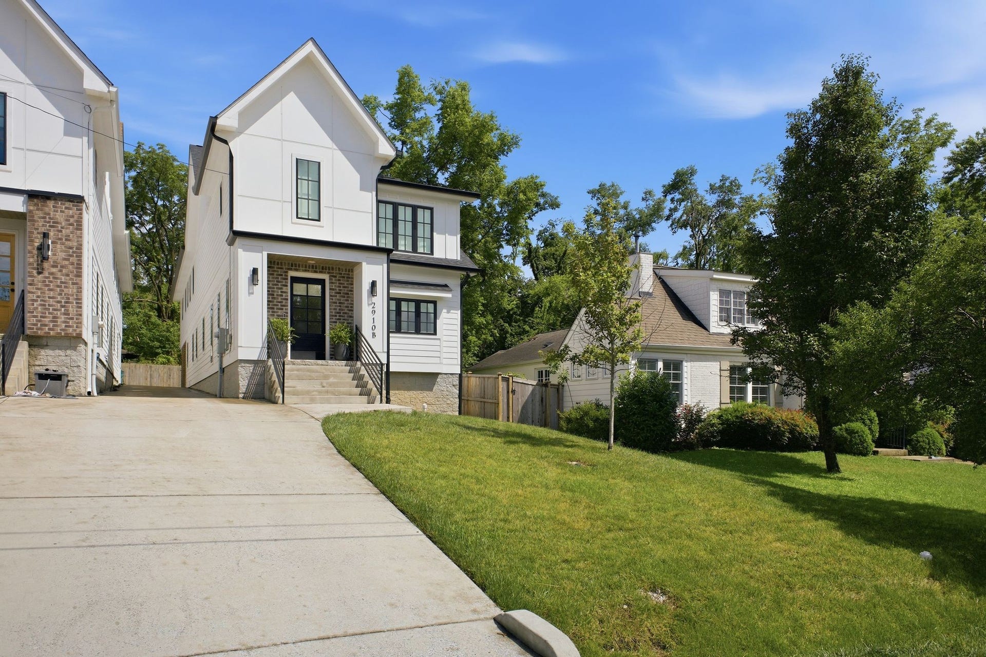 2910B Primrose Cir, Nashville, TN 37212 2910B Primrose Cir, Nashville, TN 37212