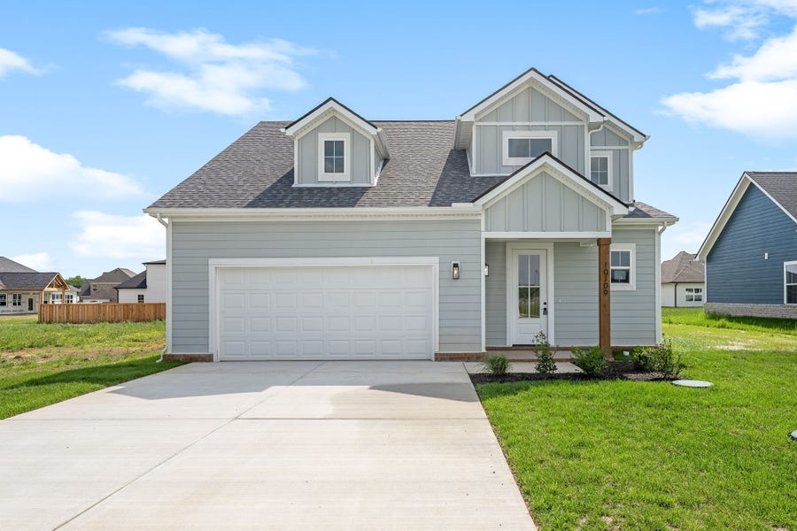 Property photo for 10109 Whitehorn Ln, Bell Buckle, TN