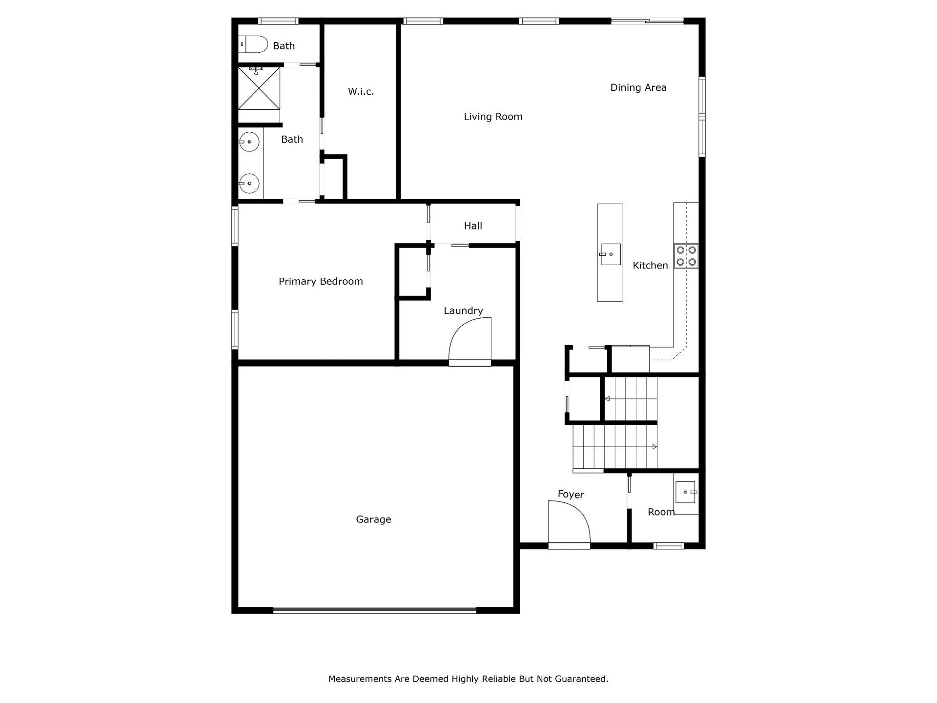 10109 Whitehorn Ln, Bell Buckle, TN 37020