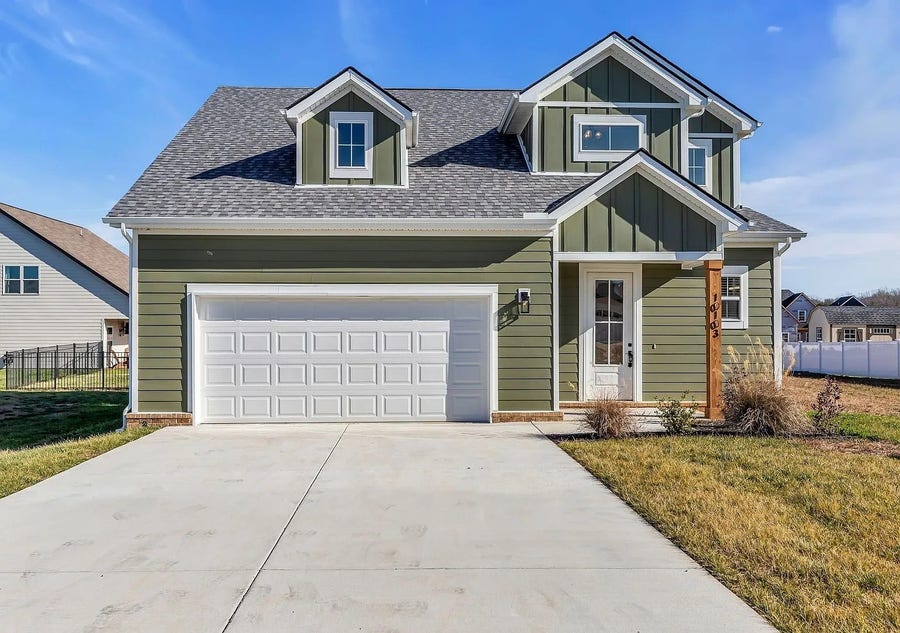 Property photo for 10103 Bighorn Ln, Bell Buckle, TN