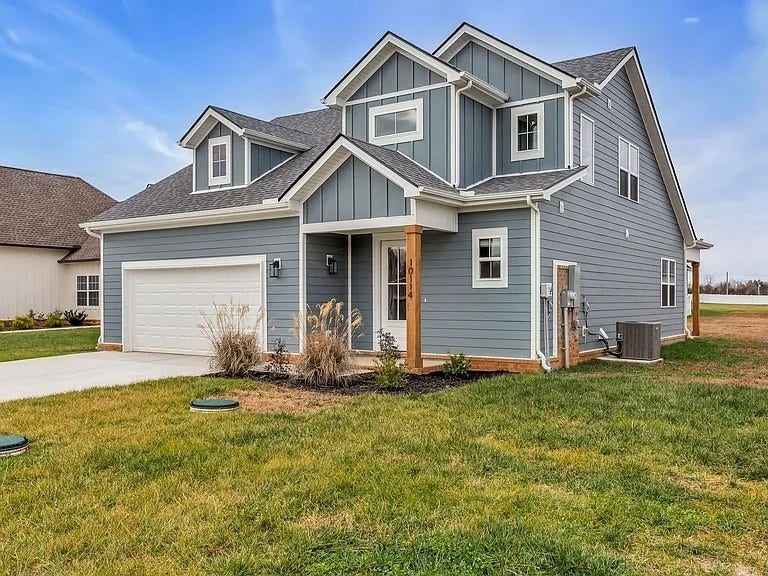 Property photo for 10114 Bighorn Ln, Bell Buckle, TN