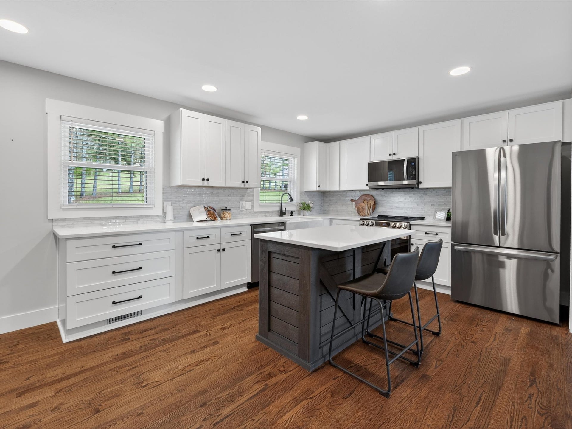 1454 Johnson Rd, Lewisburg, TN 37091