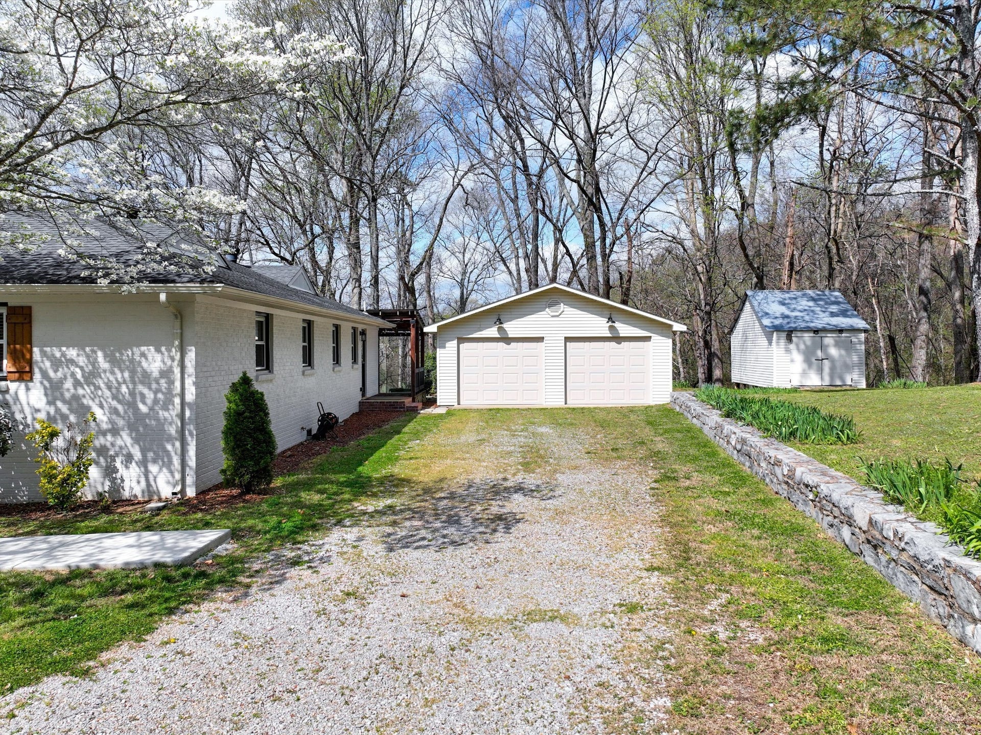 1454 Johnson Rd, Lewisburg, TN 37091