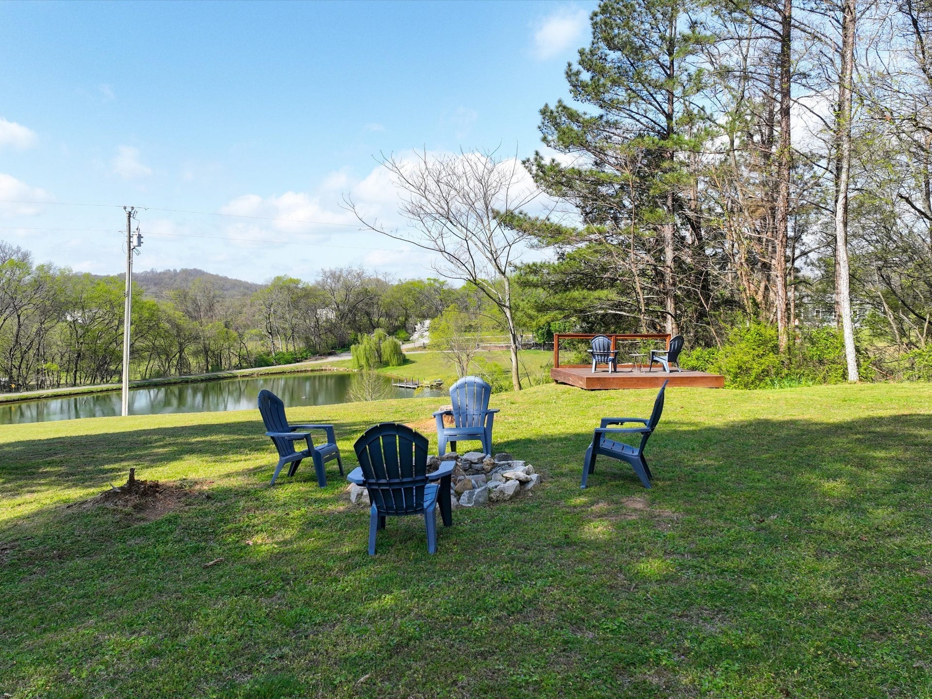 1454 Johnson Rd, Lewisburg, TN 37091