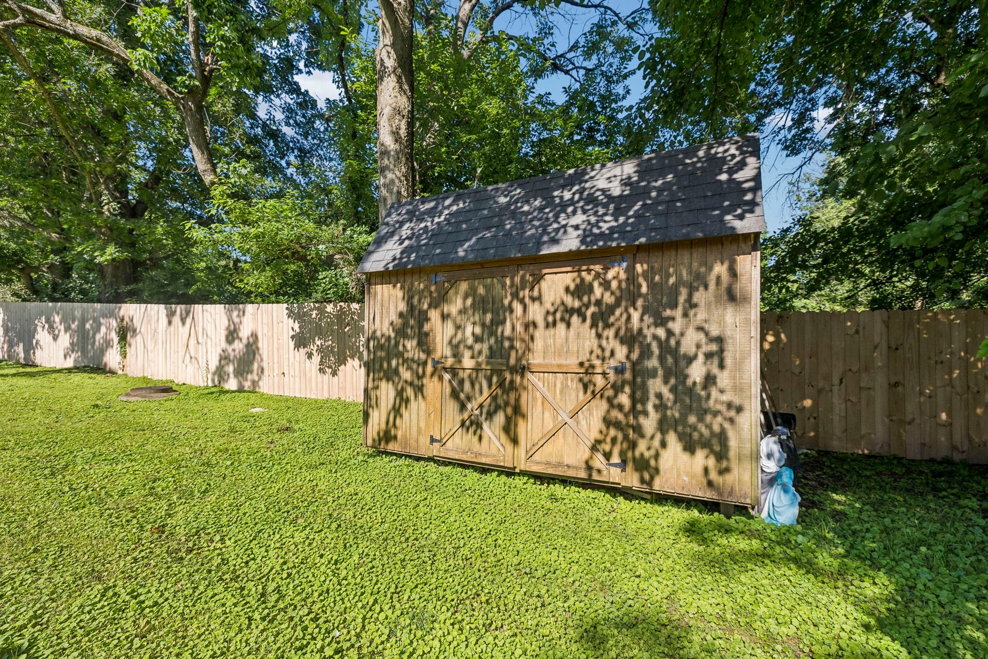 1067 Murrey St, Lewisburg, TN 37091
