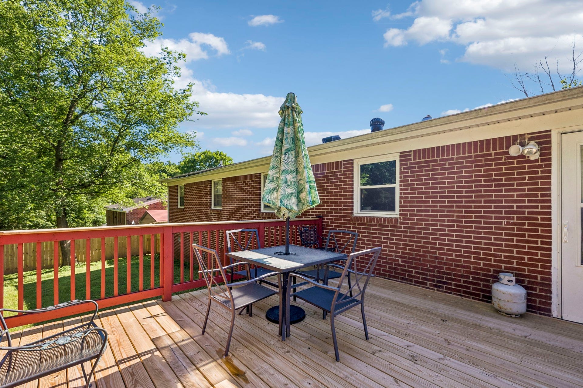 1067 Murrey St, Lewisburg, TN 37091