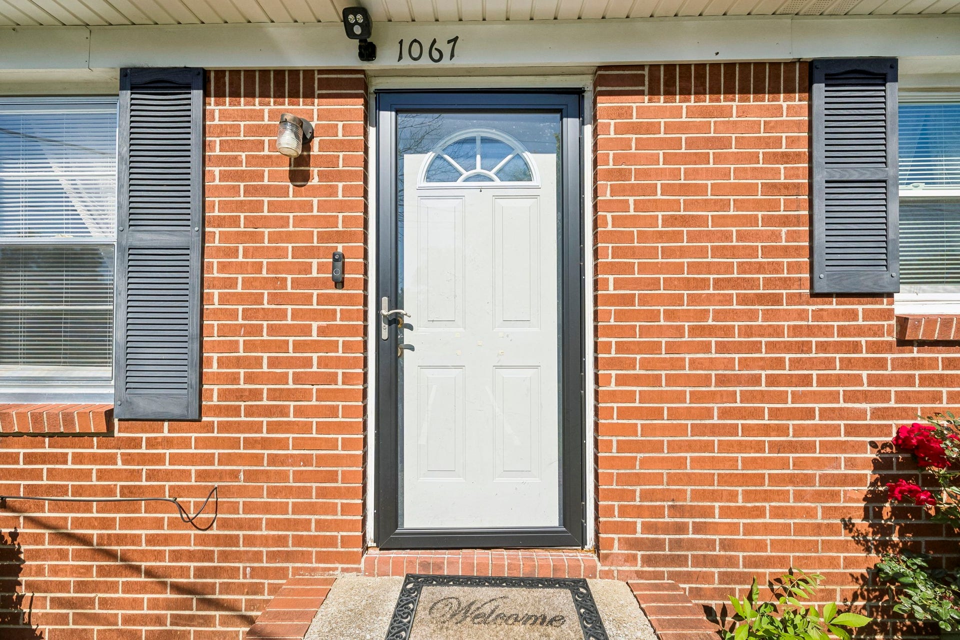 1067 Murrey St, Lewisburg, TN 37091