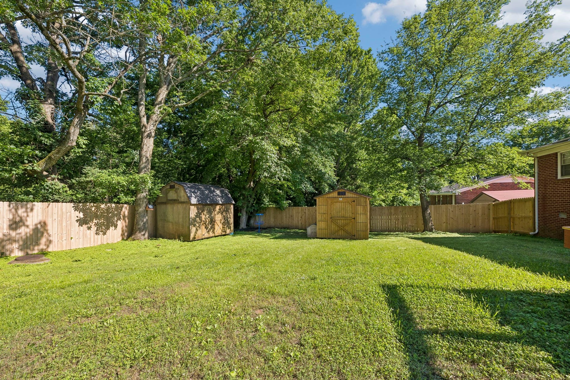 1067 Murrey St, Lewisburg, TN 37091