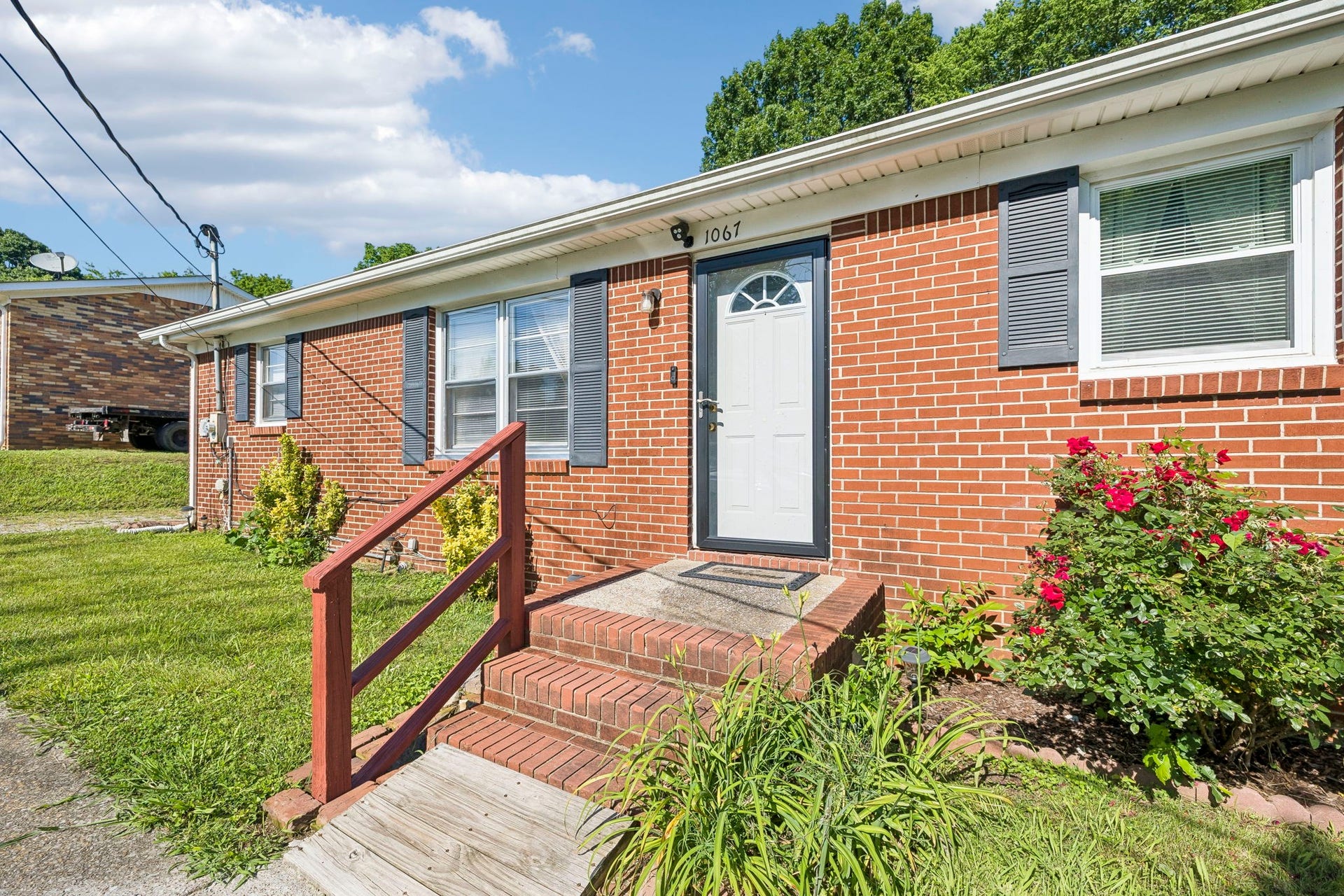 1067 Murrey St, Lewisburg, TN 37091