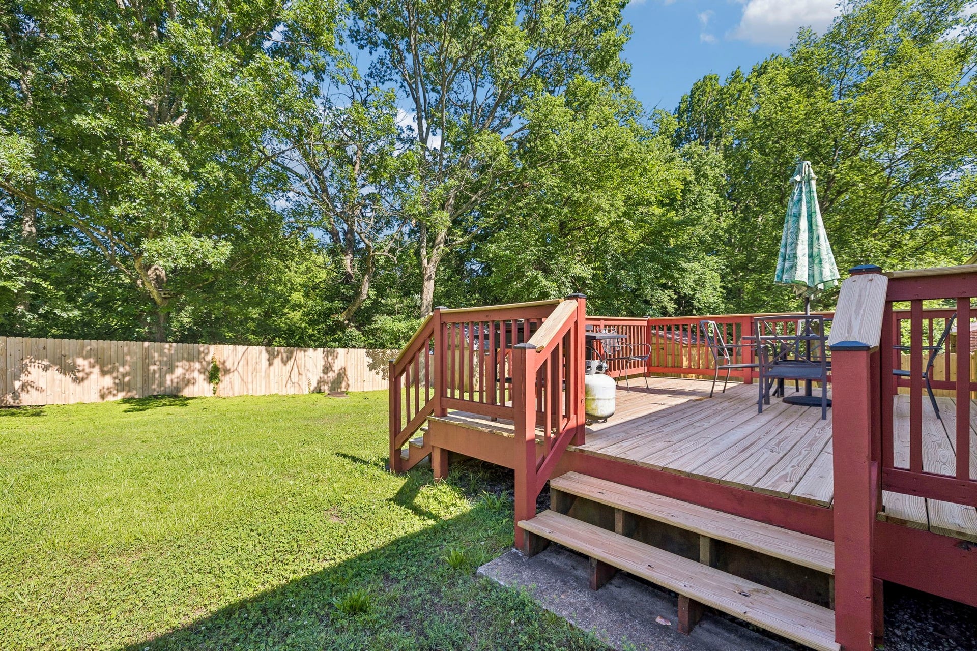 1067 Murrey St, Lewisburg, TN 37091