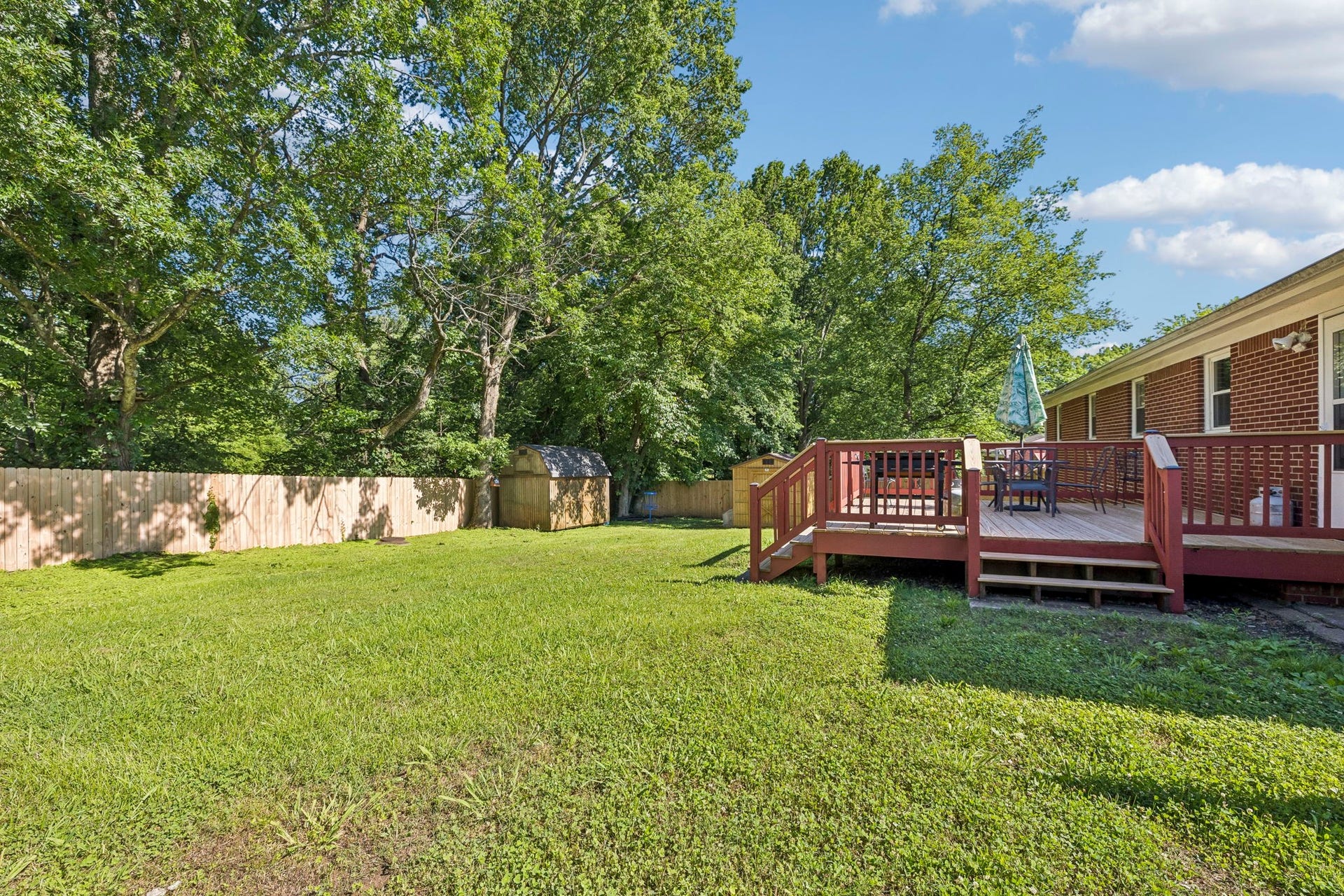 1067 Murrey St, Lewisburg, TN 37091