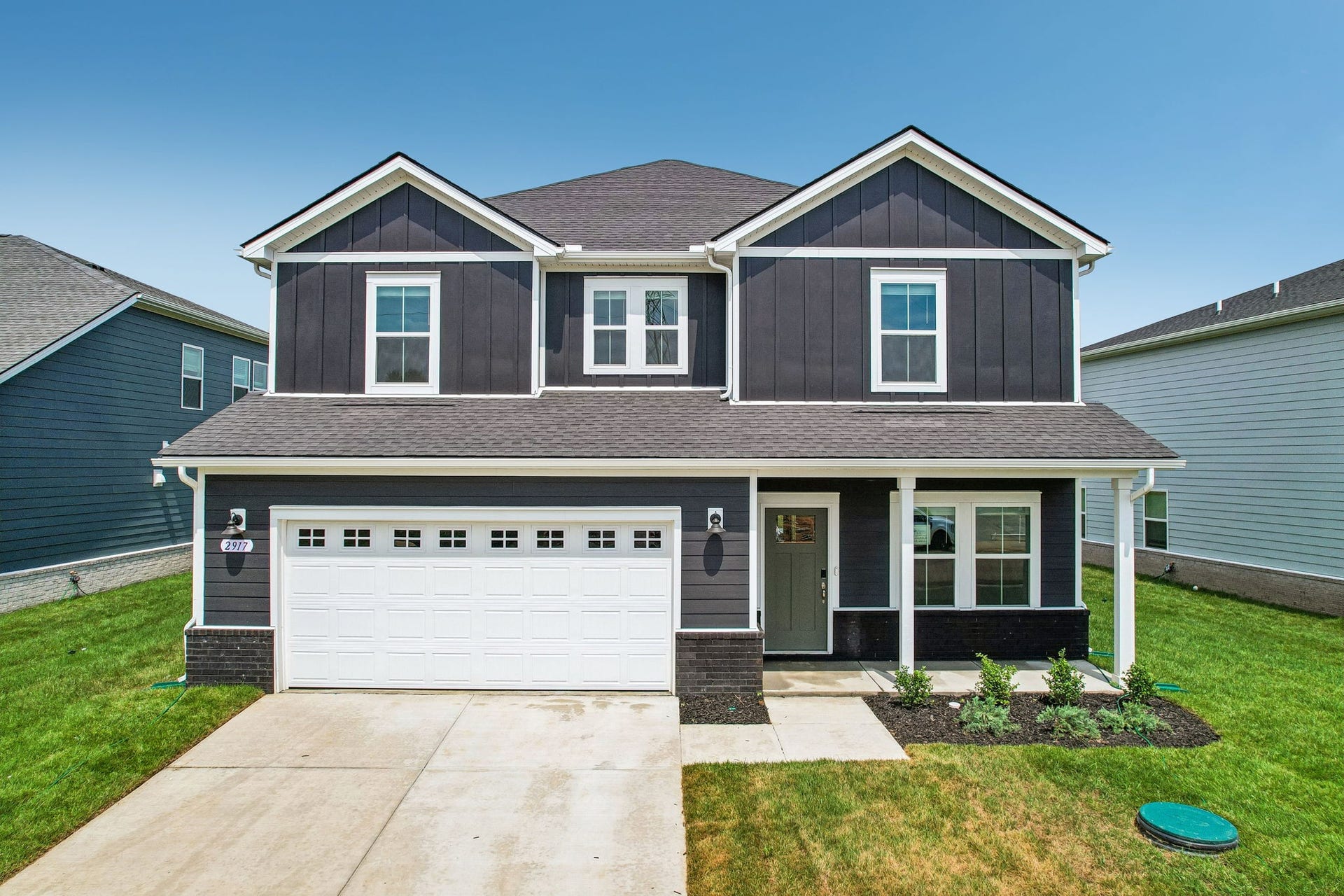 2917 Citrine Drive, Murfreesboro, TN 37127 2917 Citrine Drive, Murfreesboro, TN 37127