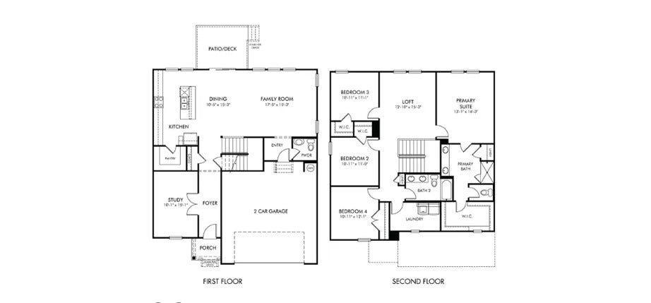 2917 Citrine Drive, Murfreesboro, TN 37127 2917 Citrine Drive, Murfreesboro, TN 37127
