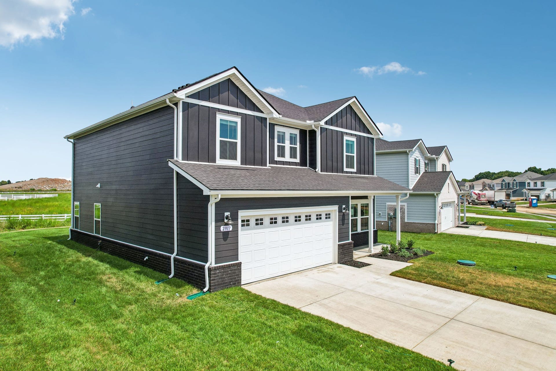 2917 Citrine Drive, Murfreesboro, TN 37127 2917 Citrine Drive, Murfreesboro, TN 37127