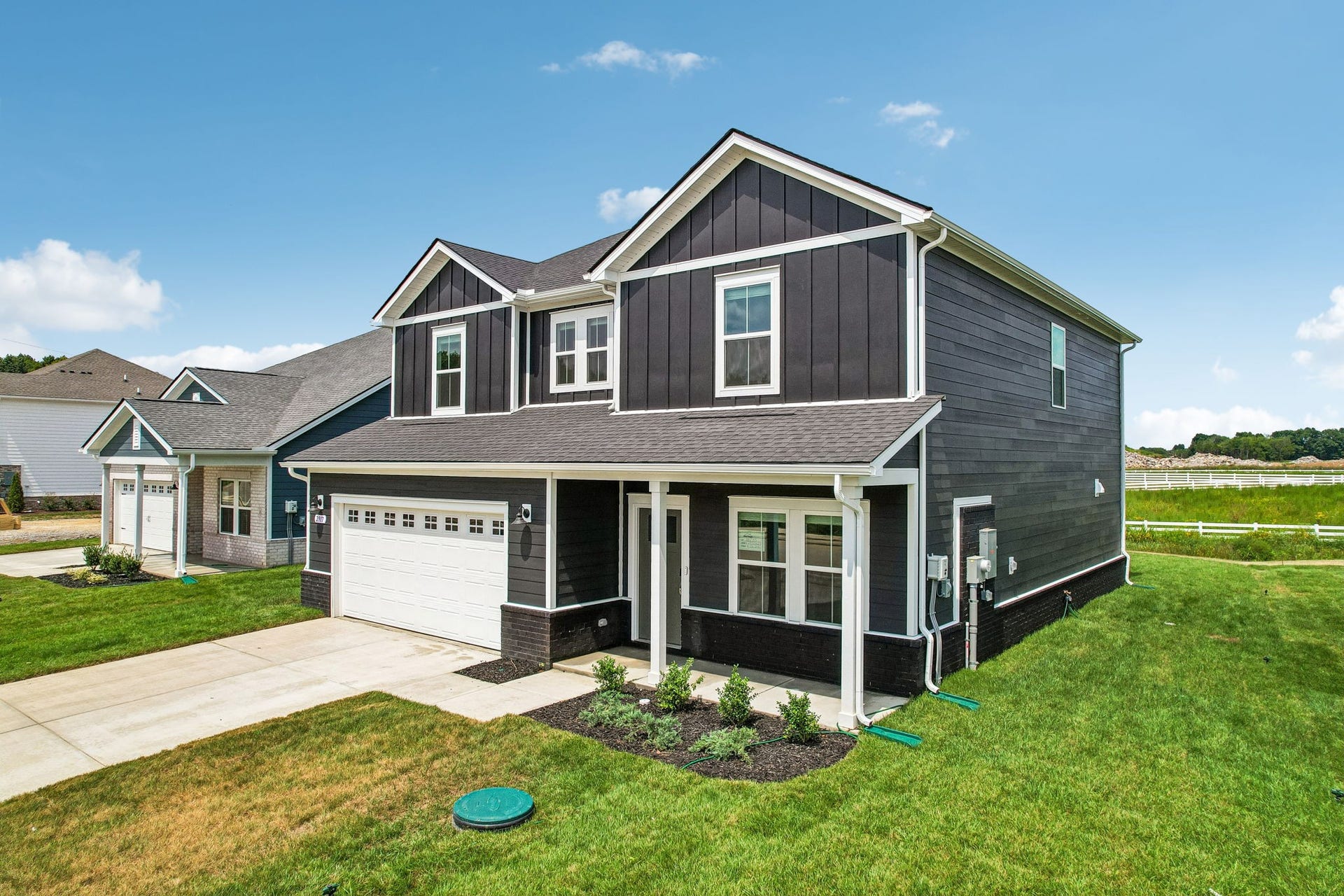 2917 Citrine Drive, Murfreesboro, TN 37127 2917 Citrine Drive, Murfreesboro, TN 37127