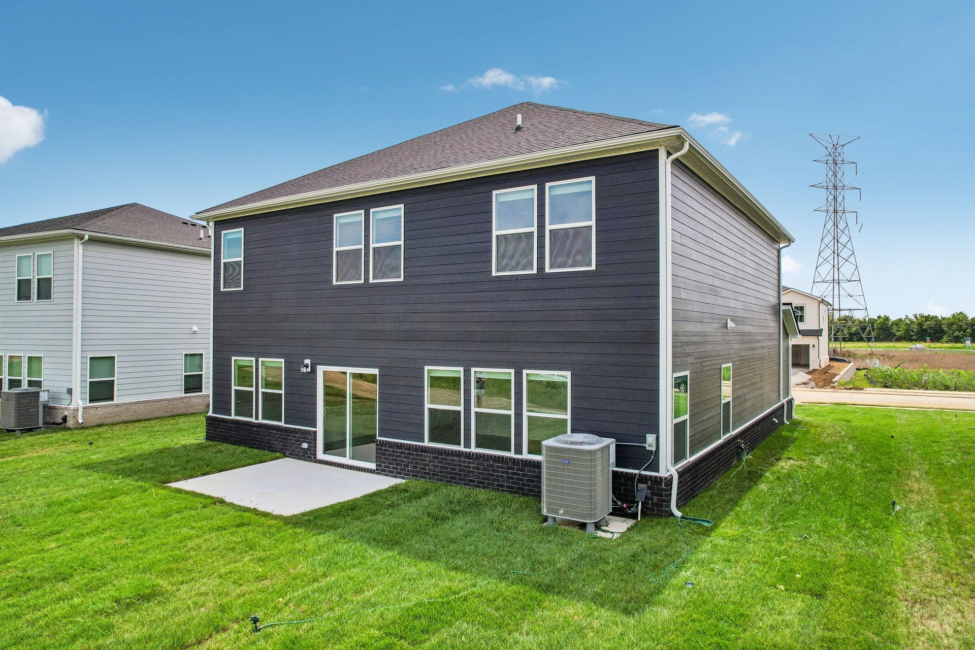 2917 Citrine Drive, Murfreesboro, TN 37127 2917 Citrine Drive, Murfreesboro, TN 37127