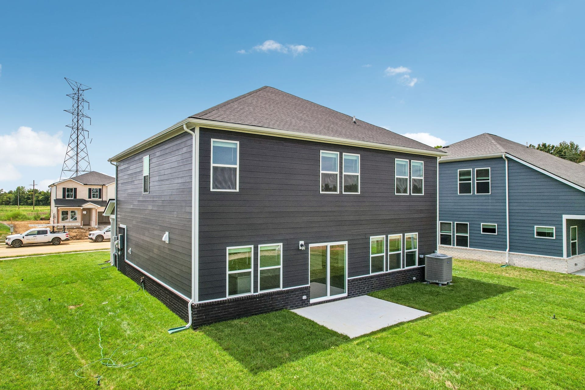 2917 Citrine Drive, Murfreesboro, TN 37127 2917 Citrine Drive, Murfreesboro, TN 37127