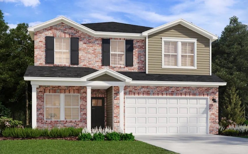 2929 Citrine Drive, Murfreesboro, TN 37127 2929 Citrine Drive, Murfreesboro, TN 37127