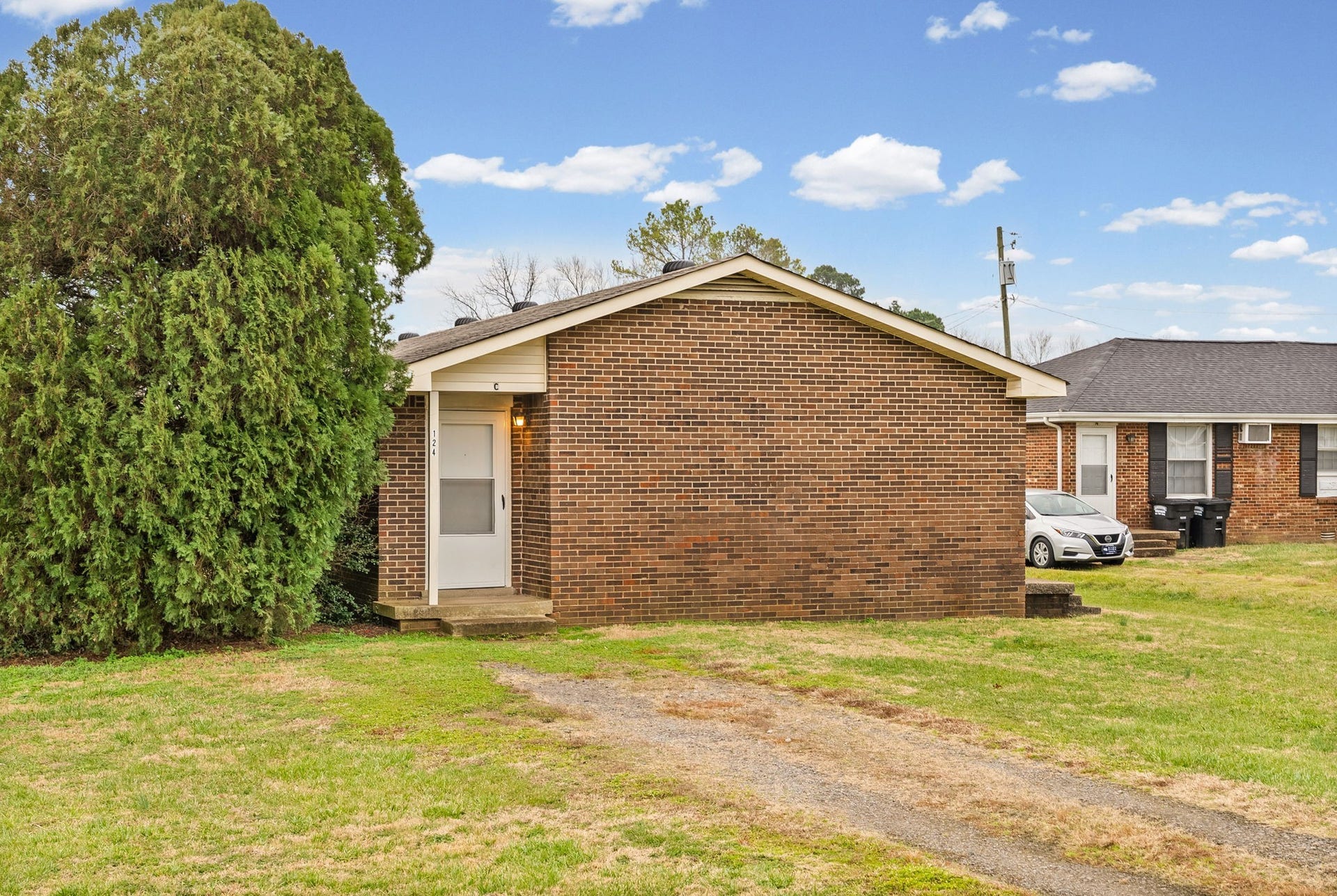 124 Tandy Dr, #B, Clarksville, TN 37042 124 Tandy Dr, #B, Clarksville, TN 37042