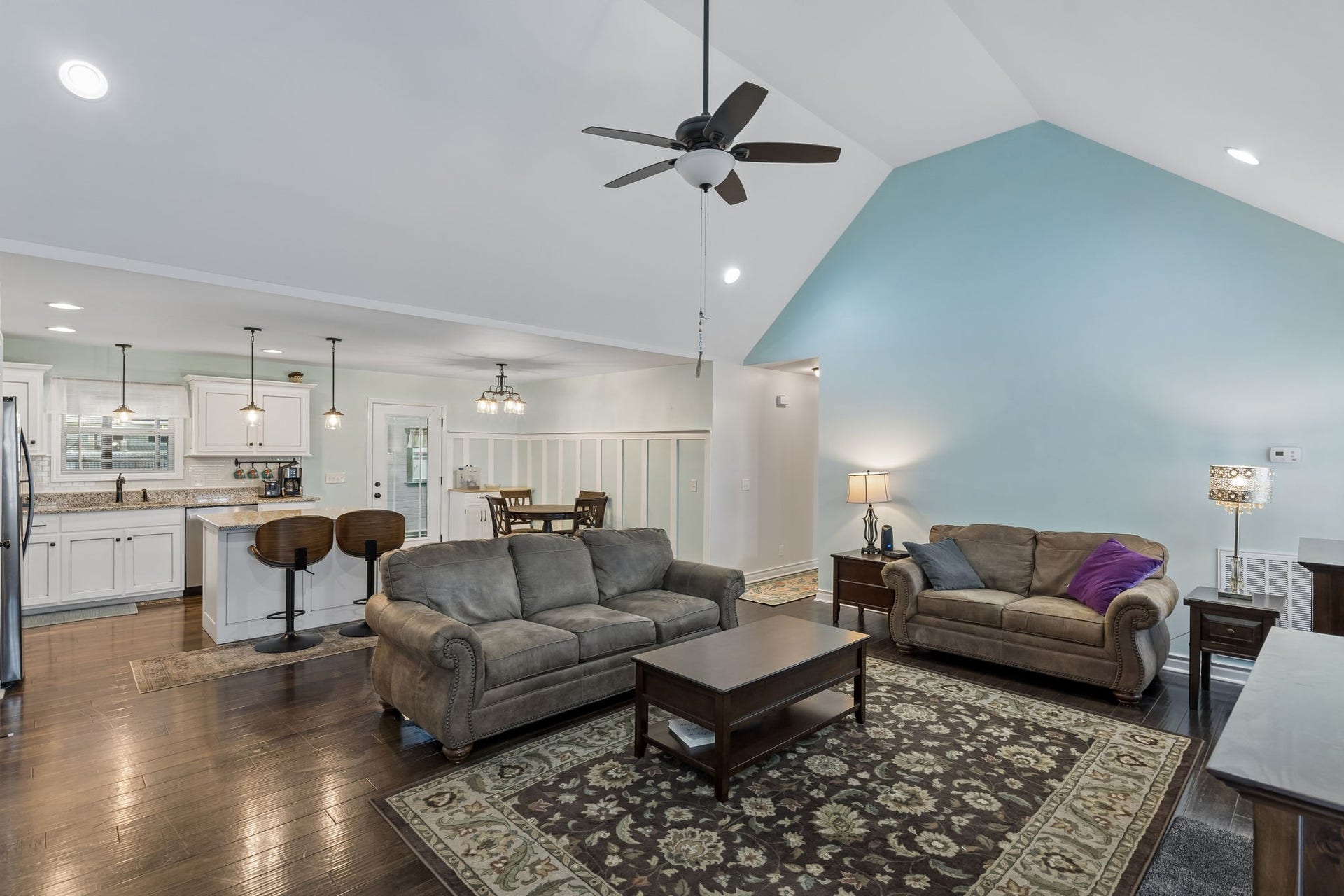 957 Richland Farms Dr, Manchester, TN 37355 957 Richland Farms Dr, Manchester, TN 37355